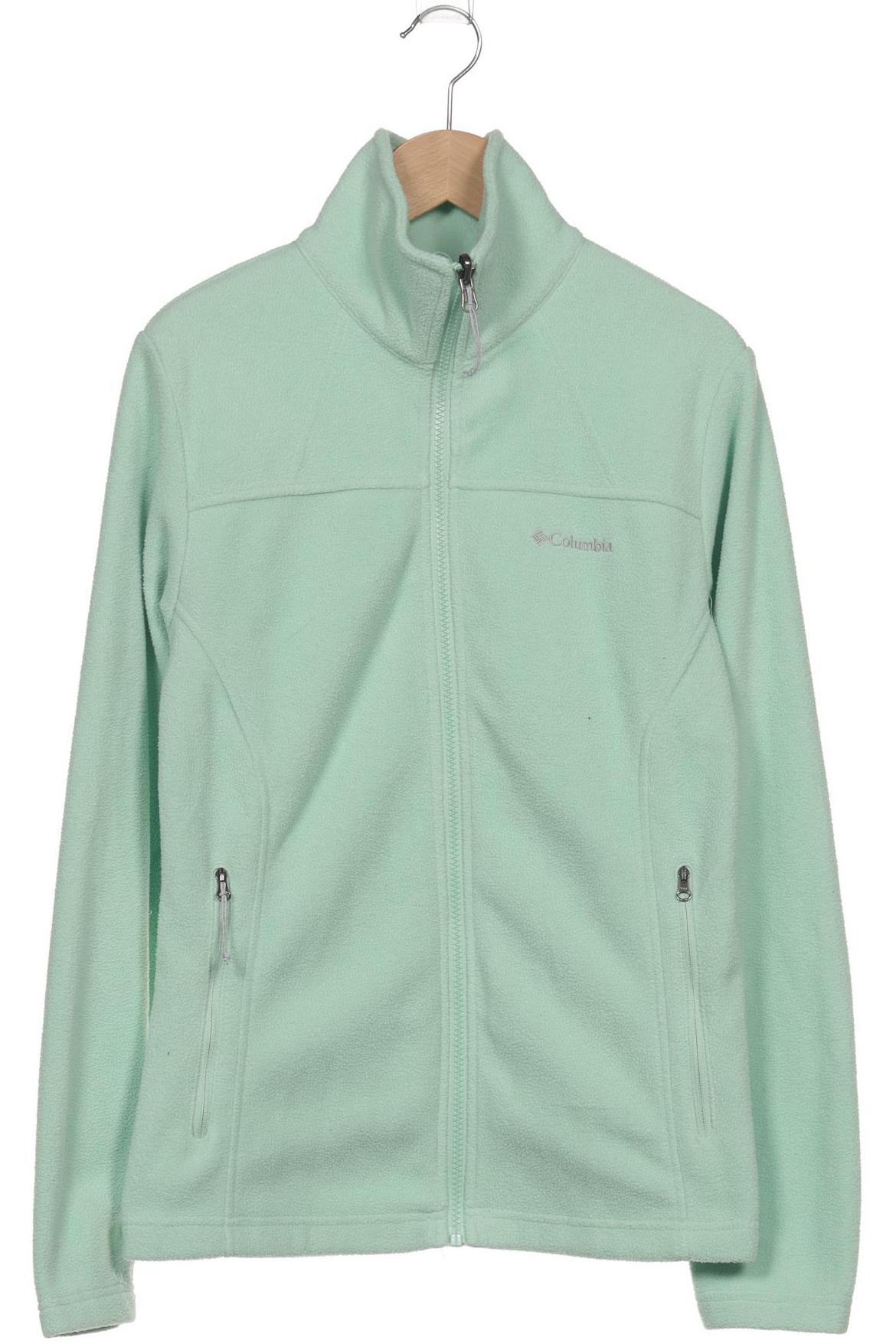 

Columbia Sportswear Company Damen Sweatshirt, grün, Gr. 36
