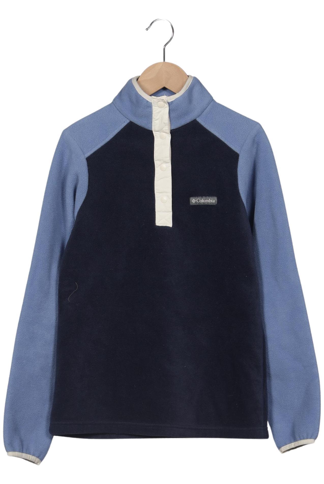 

Columbia Sportswear Company Damen Sweatshirt, mehrfarbig, Gr. 34