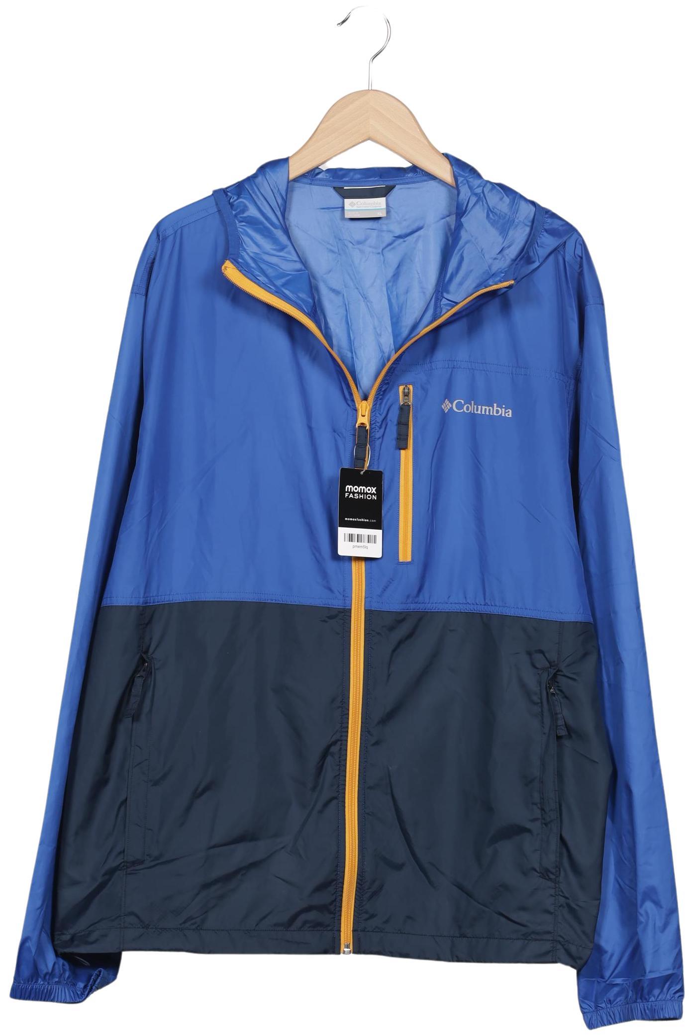 

Columbia Sportswear Company Herren Jacke, marineblau, Gr. 54