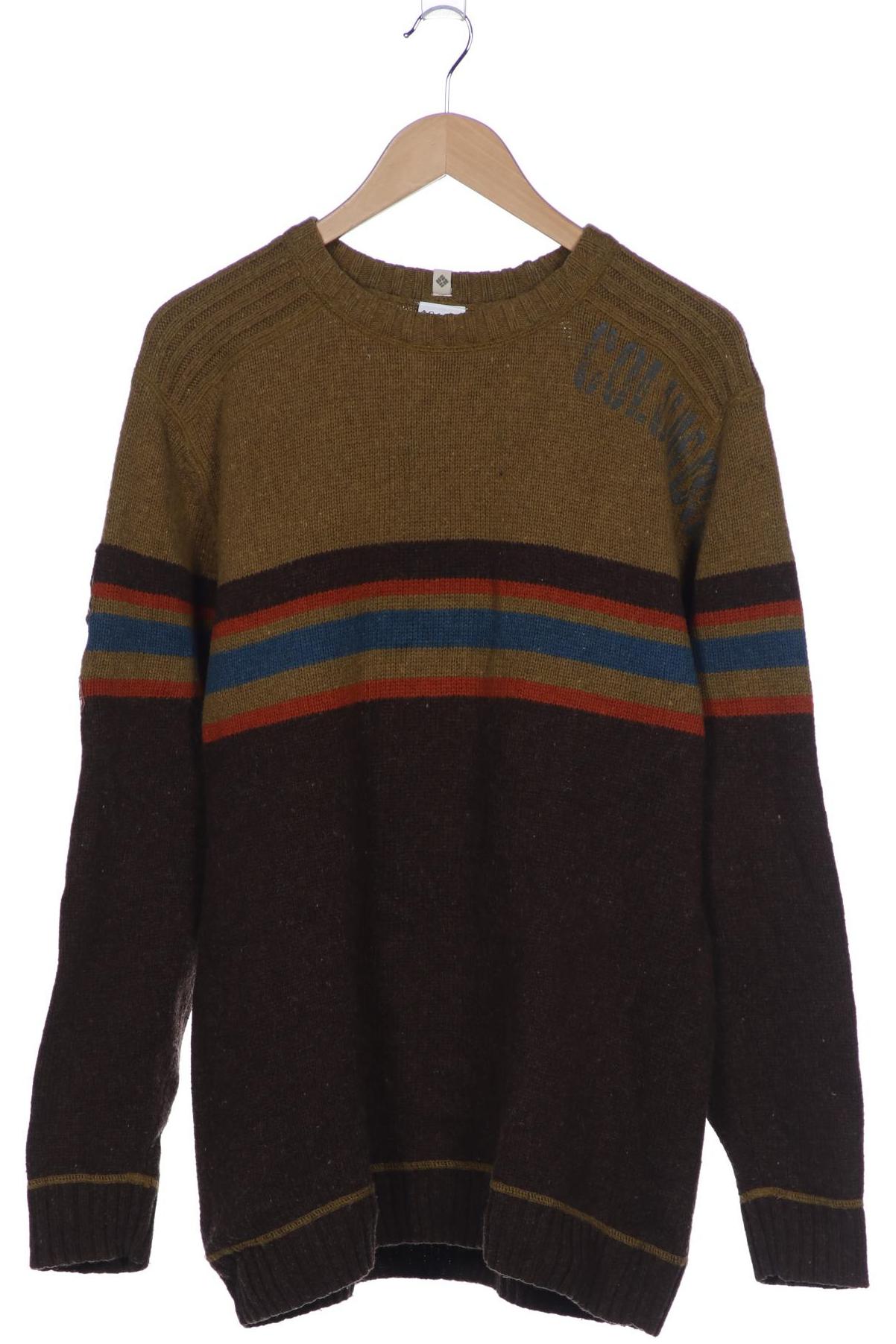 

Columbia Sportswear Company Herren Pullover, braun, Gr. 54