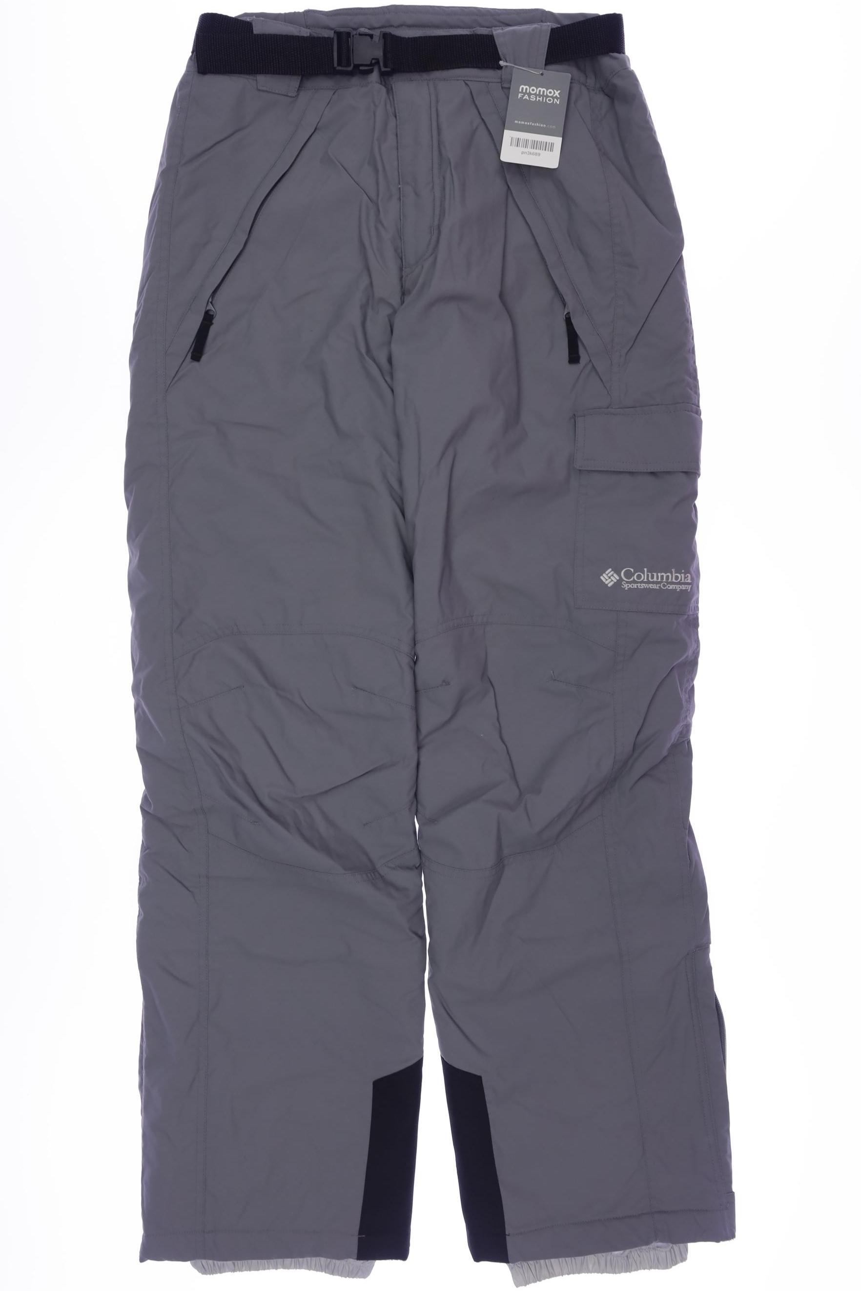 

Columbia Sportswear Company Herren Stoffhose, grau, Gr. 0