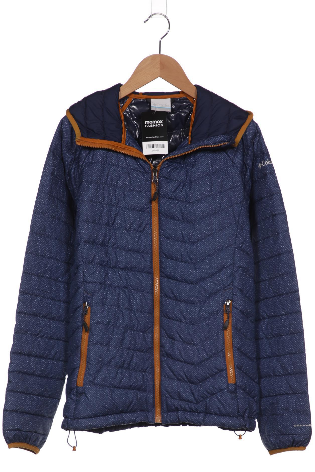 

Columbia Sportswear Company Damen Jacke, blau