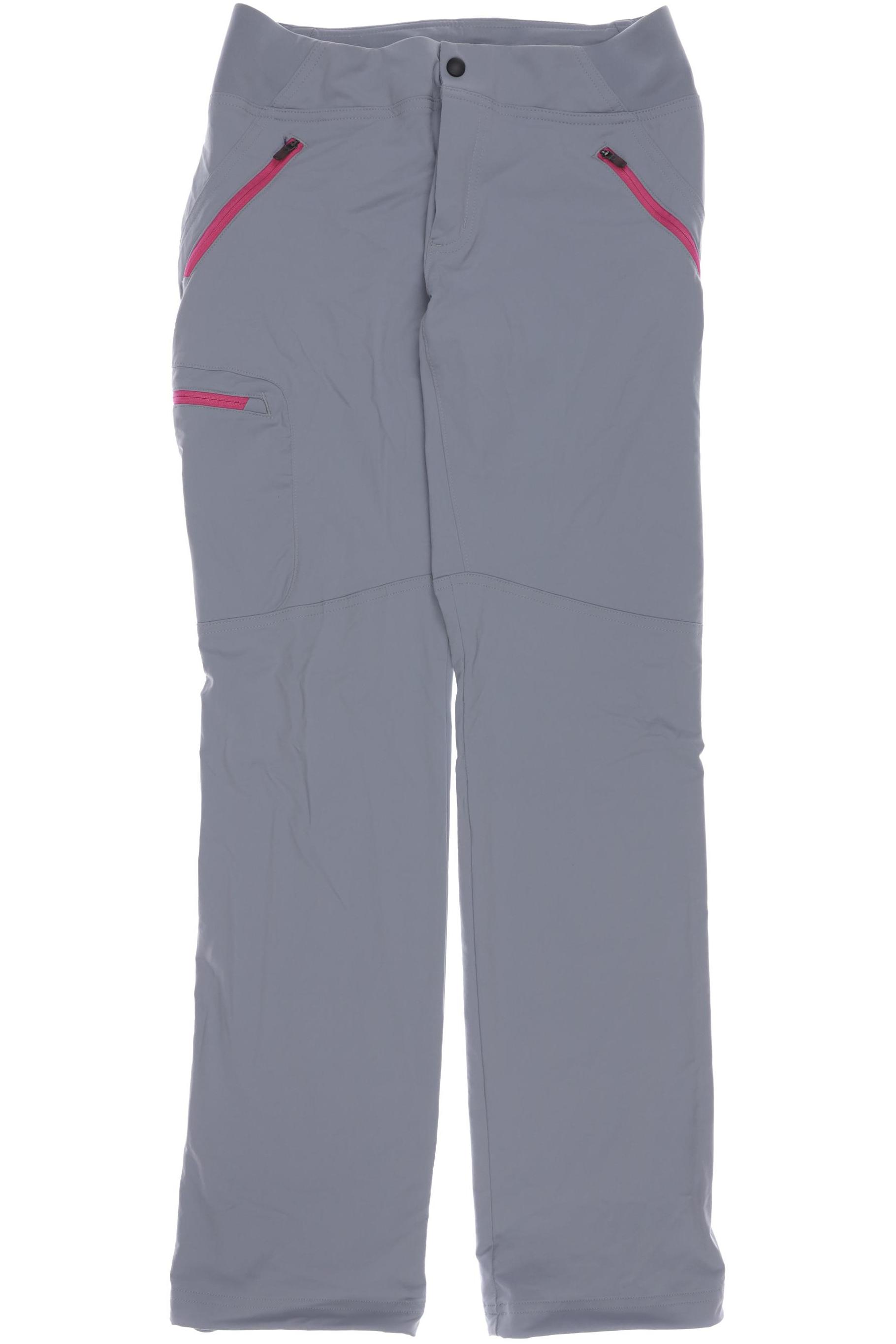 

Columbia Sportswear Company Damen Stoffhose, grau, Gr. 40