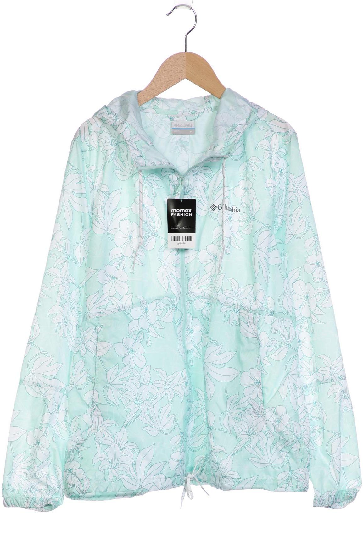 

Columbia Sportswear Company Damen Jacke, hellgrün, Gr. 38