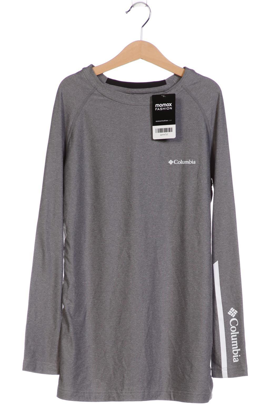 

Columbia Sportswear Company Damen Langarmshirt, grau, Gr. 36