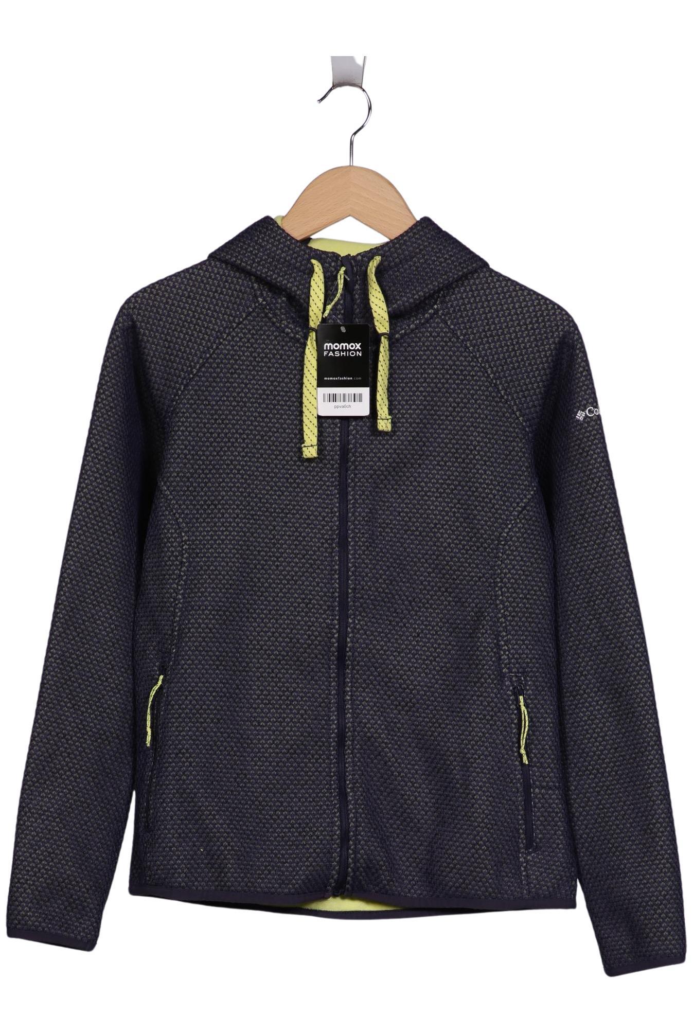 

Columbia Sportswear Company Damen Kapuzenpullover, marineblau, Gr. 38