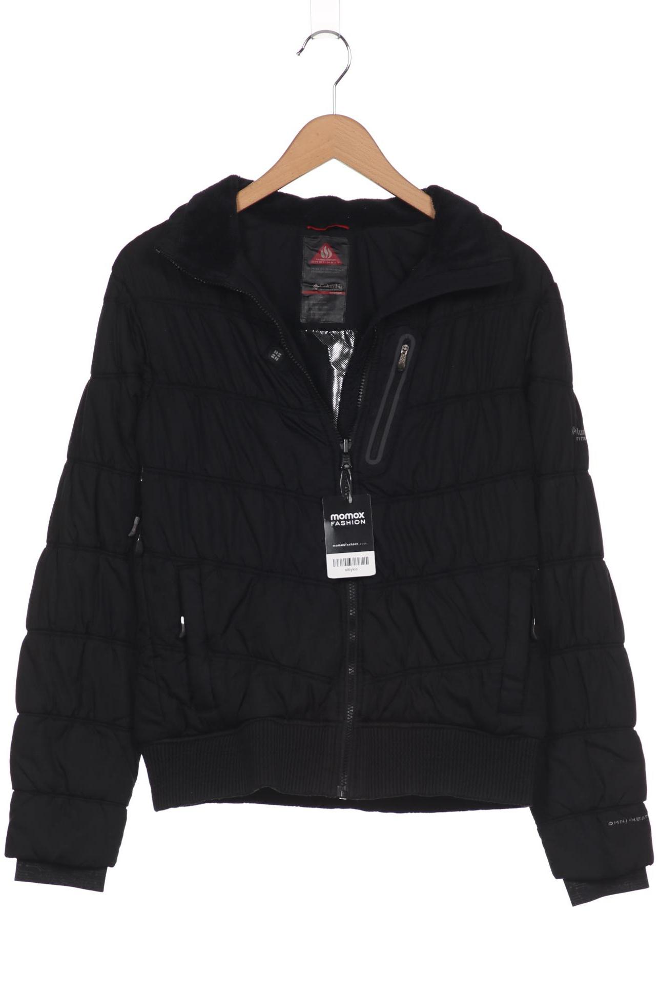 

Columbia Sportswear Company Damen Jacke, schwarz, Gr. 42