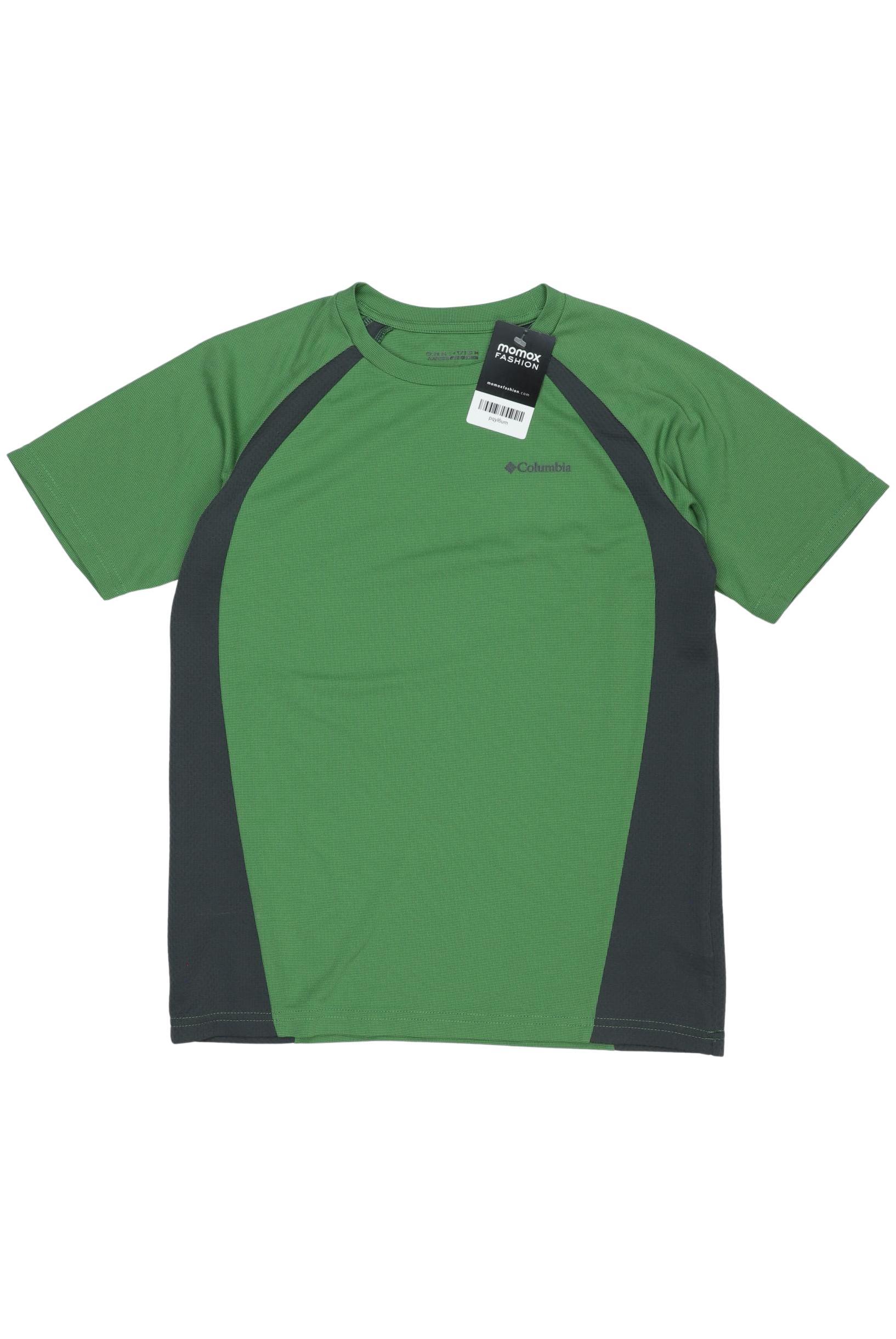 

Columbia Sportswear Company Herren T-Shirt, grün, Gr. 158