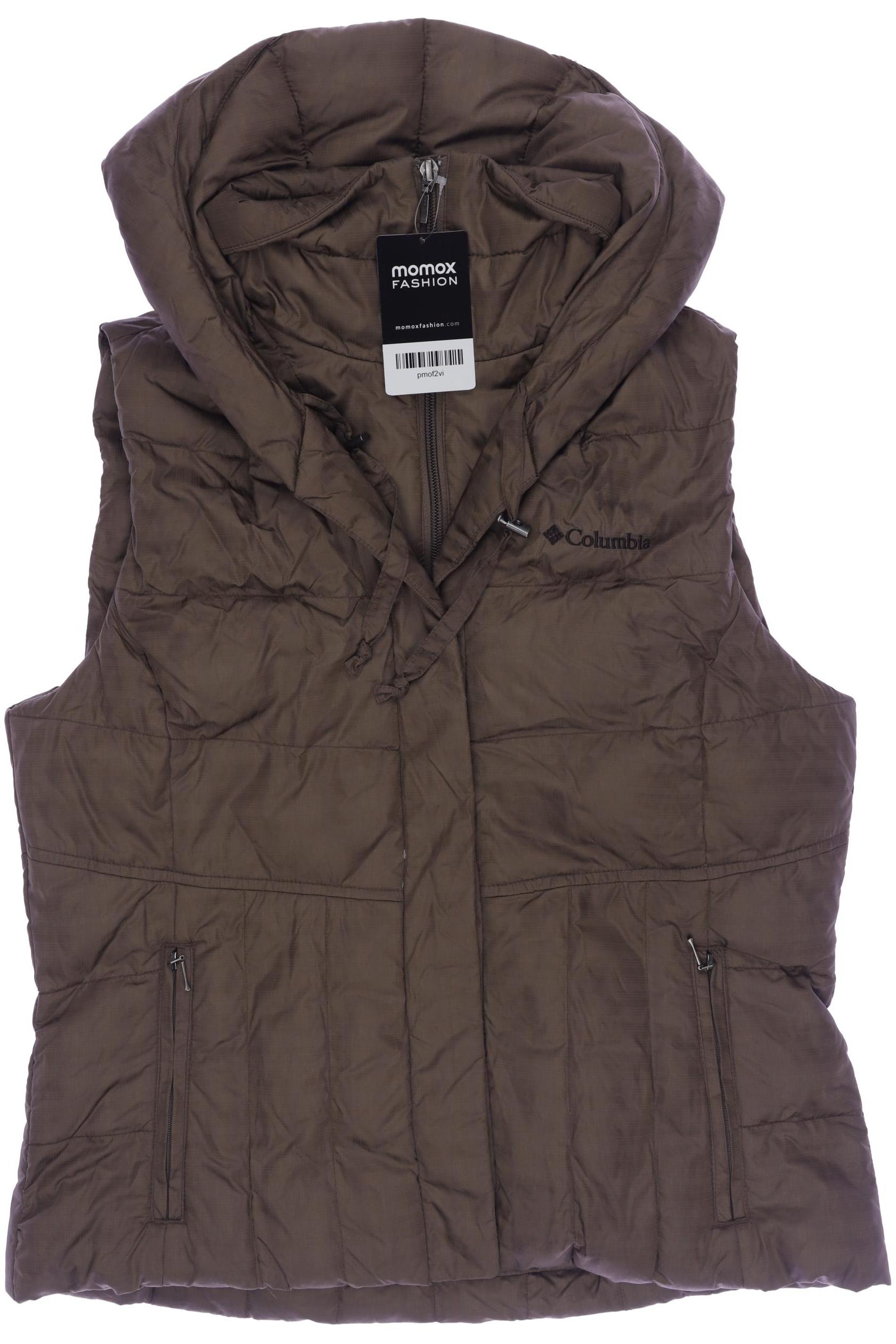 

Columbia Sportswear Company Damen Weste, braun, Gr. 36