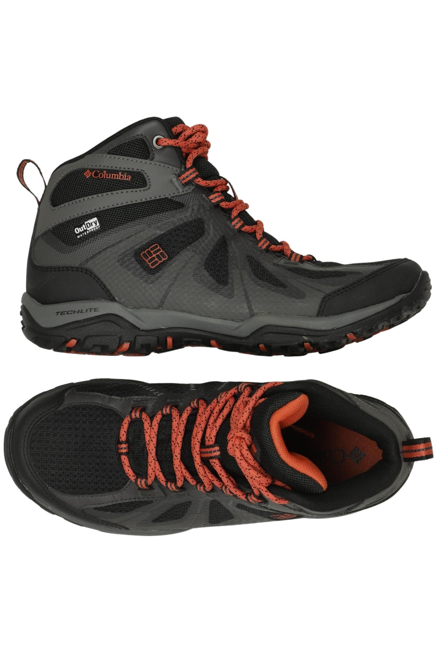 

Columbia Sportswear Company Damen Stiefelette, mehrfarbig, Gr. 37.5