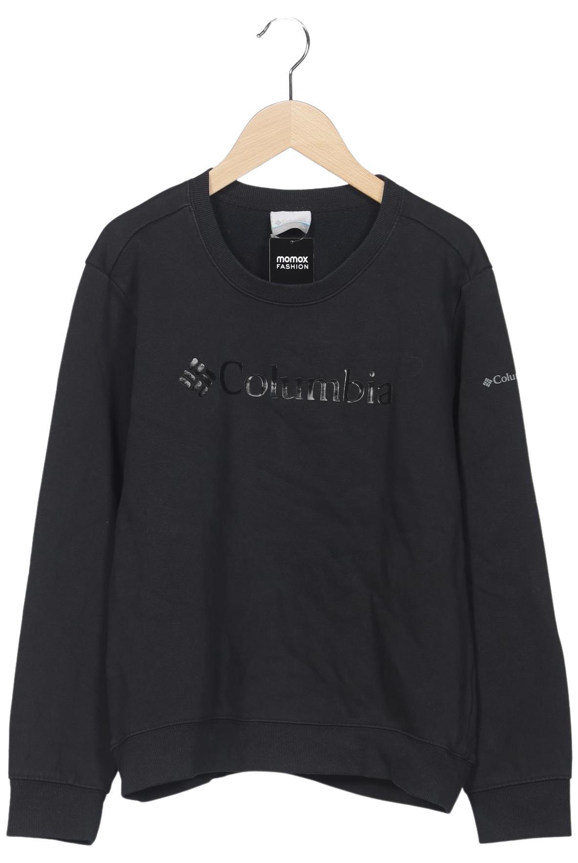 

Columbia Sportswear Company Damen Sweatshirt, schwarz, Gr. 38