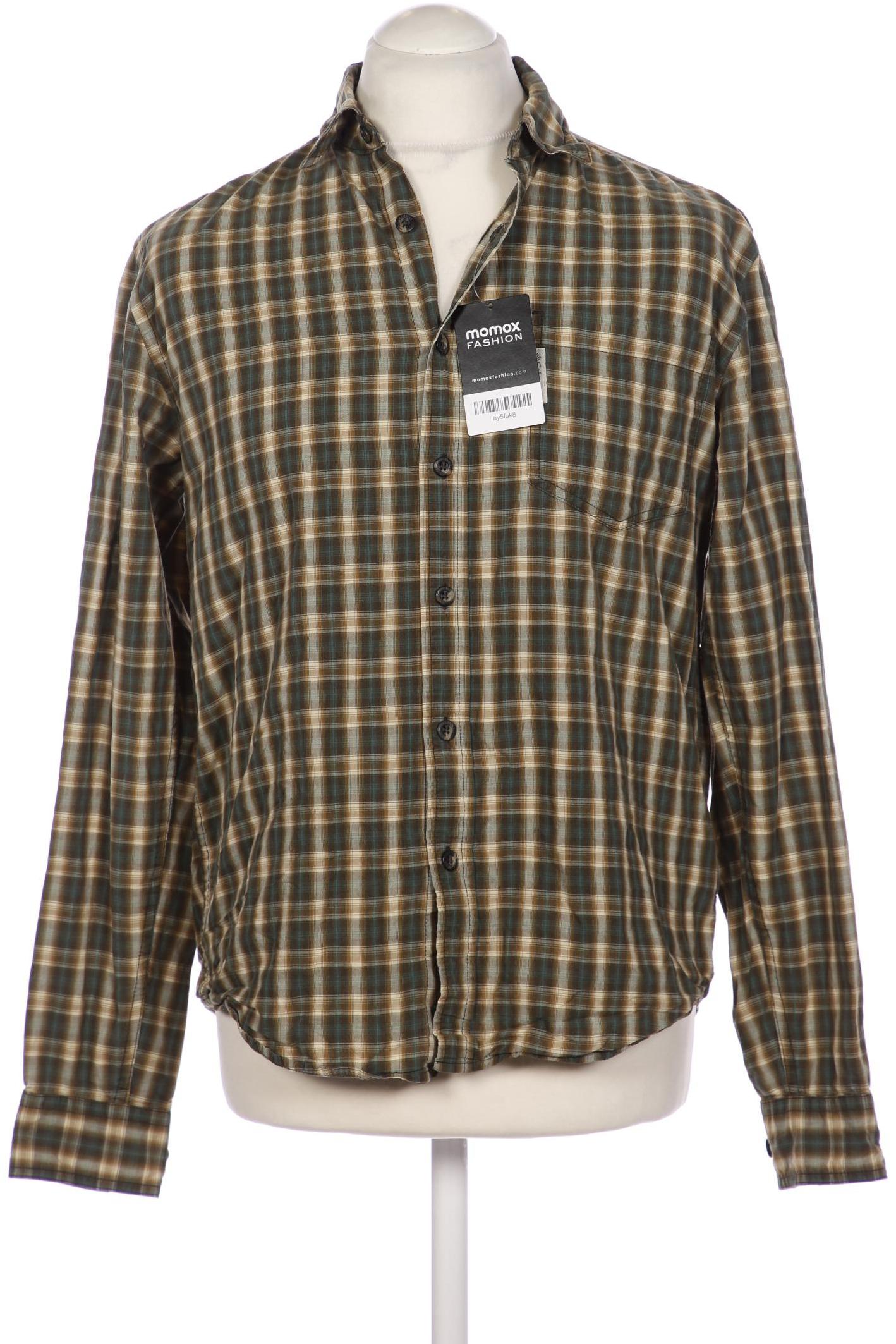 

Columbia Sportswear Company Herren Hemd, grün, Gr. 48