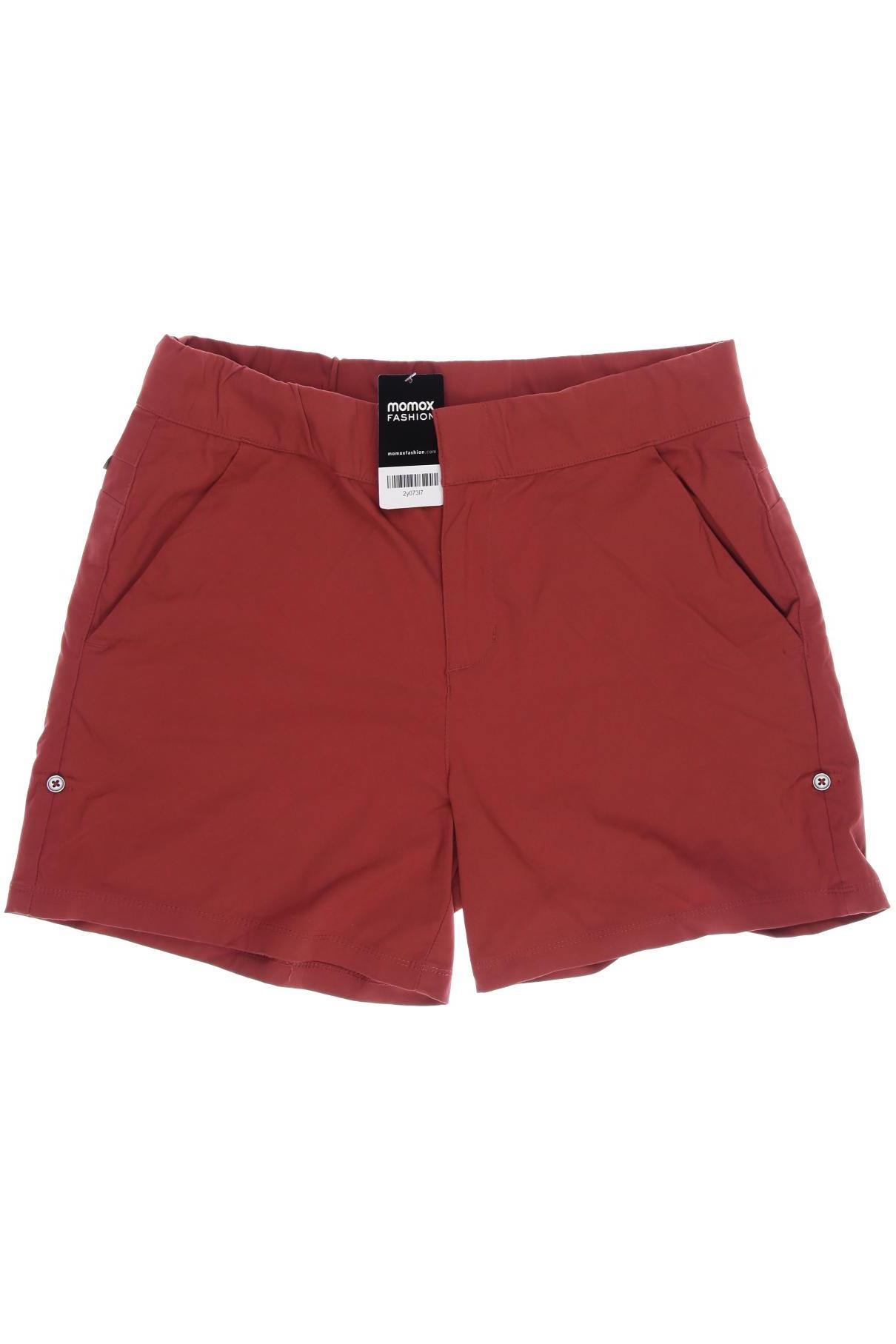 

Columbia Sportswear Company Damen Shorts, rot