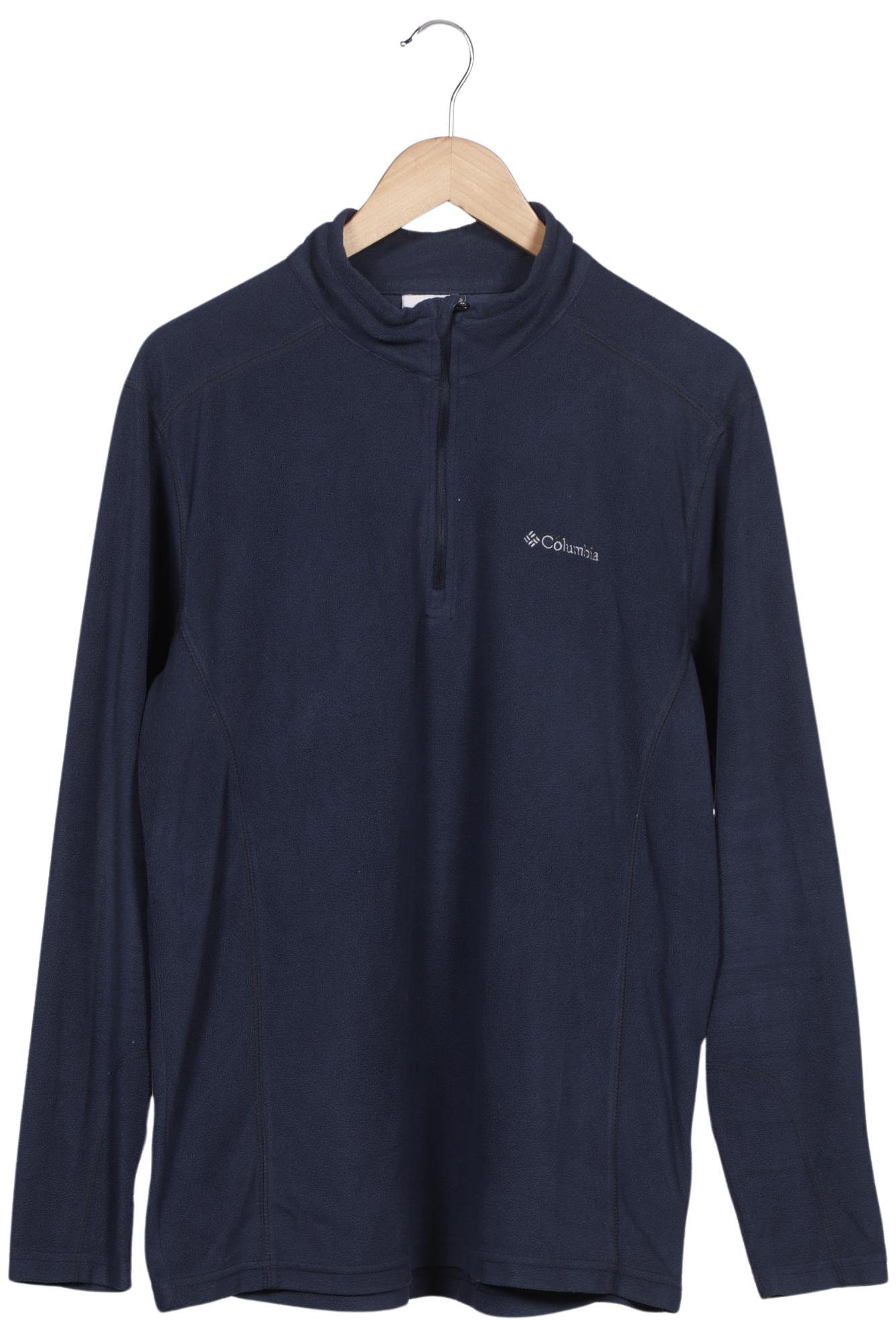 

Columbia Sportswear Company Herren Sweatshirt, marineblau, Gr. 52