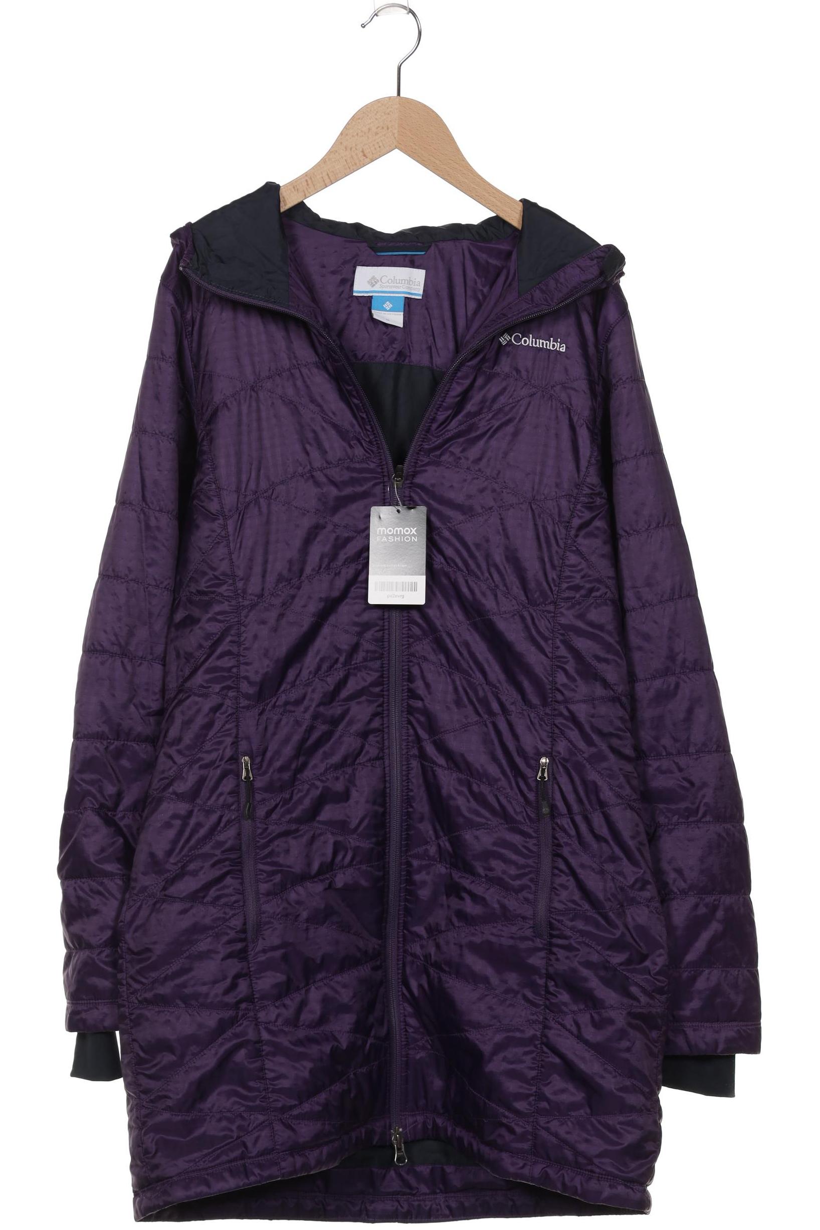 

Columbia Sportswear Company Damen Mantel, flieder, Gr. 38
