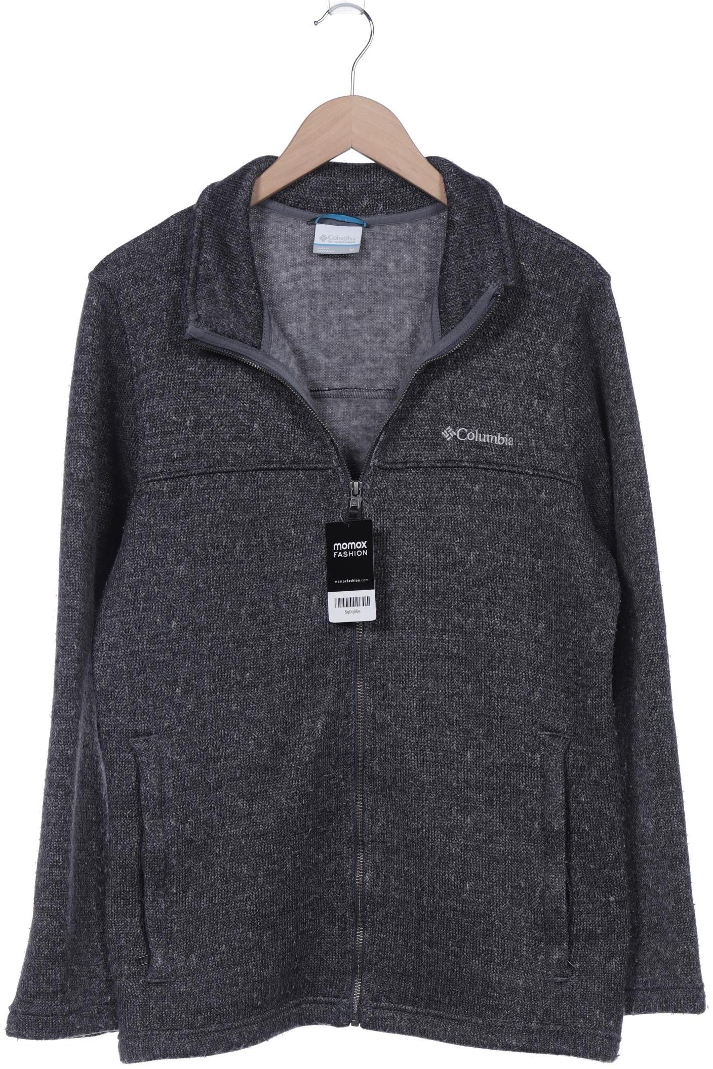 

Columbia Sportswear Company Herren Sweatshirt, grau, Gr. 48