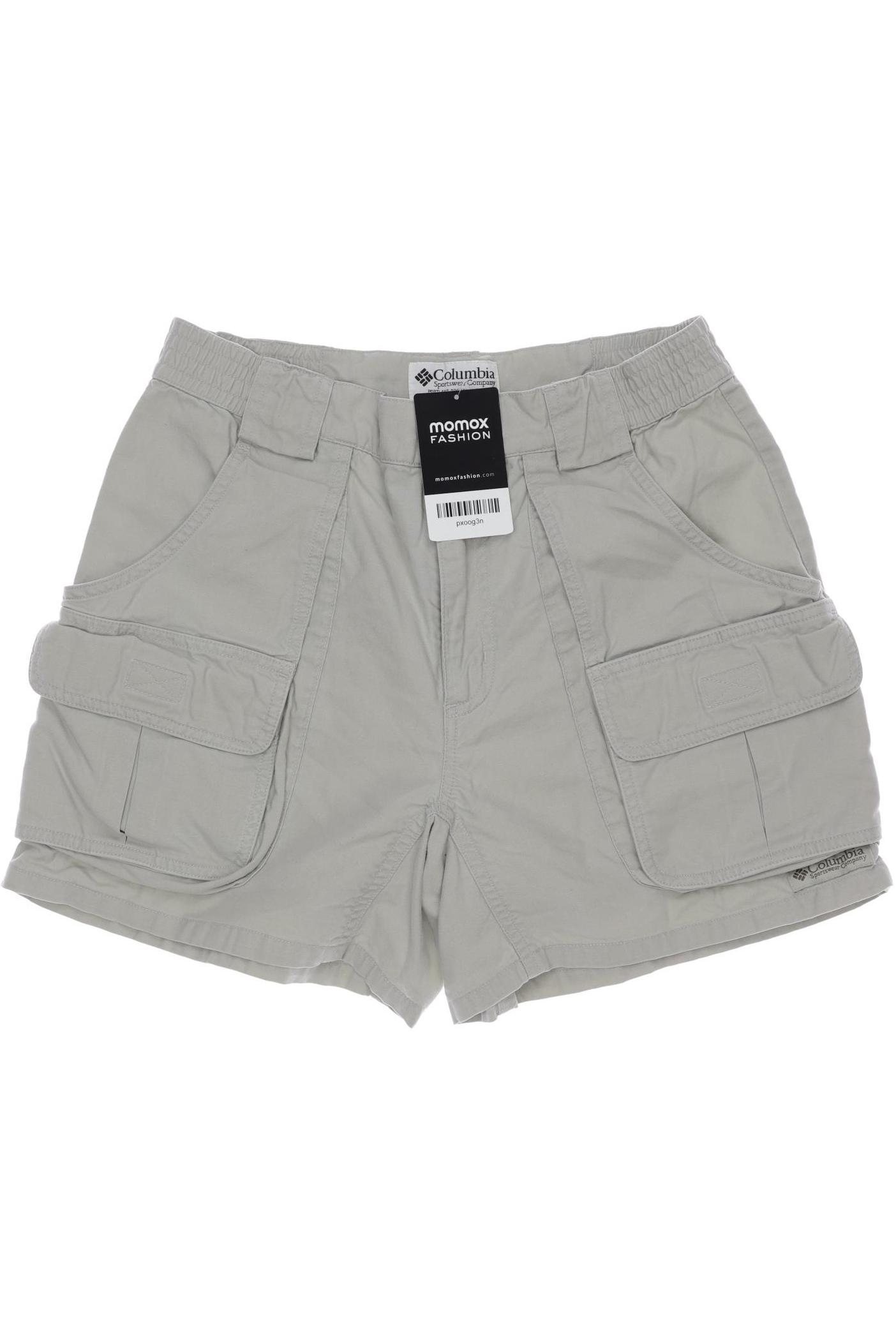 

Columbia Sportswear Company Damen Shorts, beige, Gr. 36