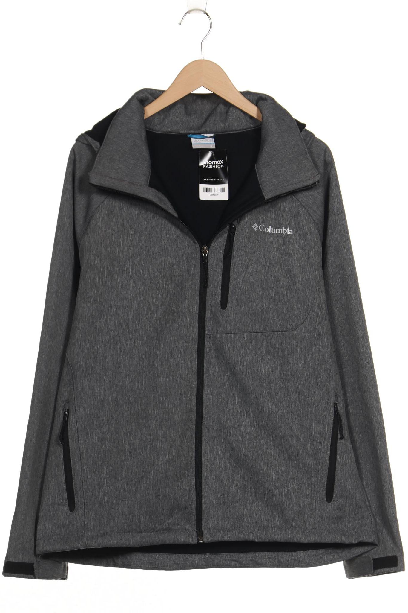 

Columbia Sportswear Company Herren Jacke, grau, Gr. 54
