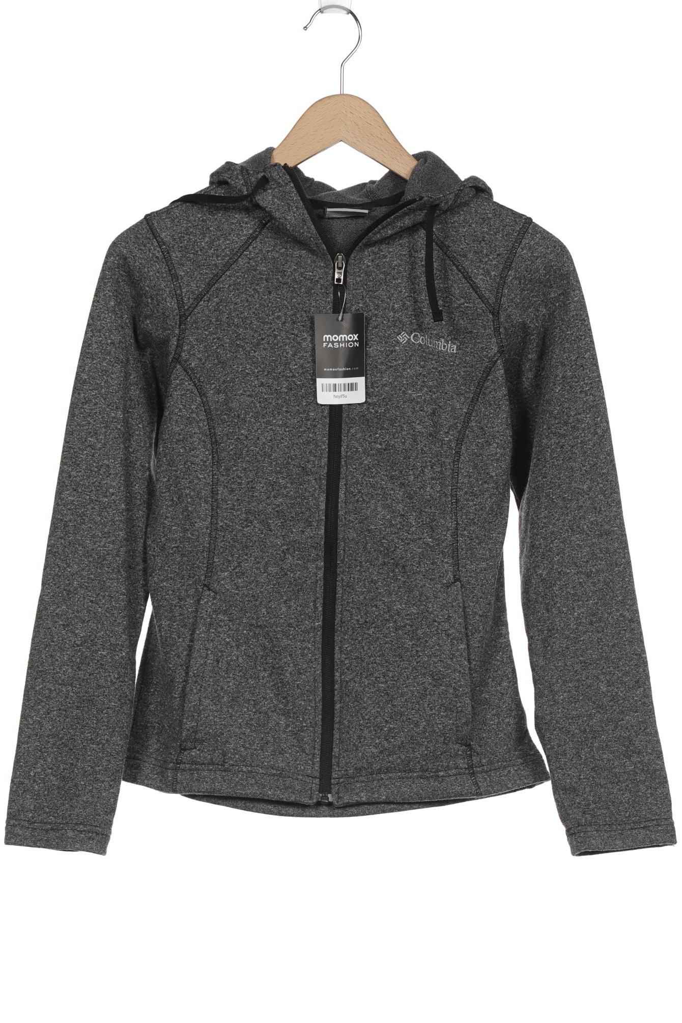 

Columbia Sportswear Company Damen Kapuzenpullover, grau