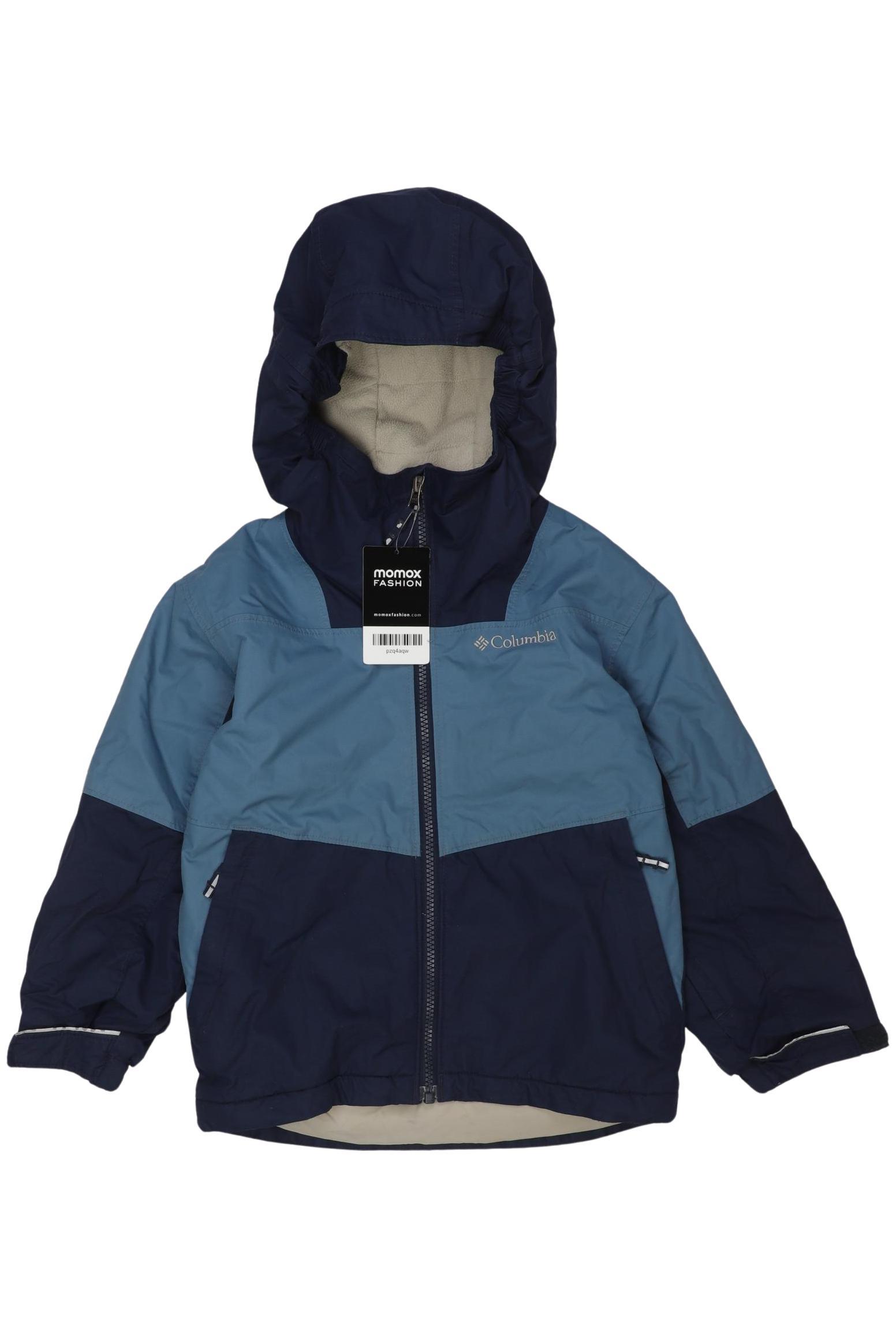 

Columbia Sportswear Company Jungen Jacke, marineblau, Gr. 110