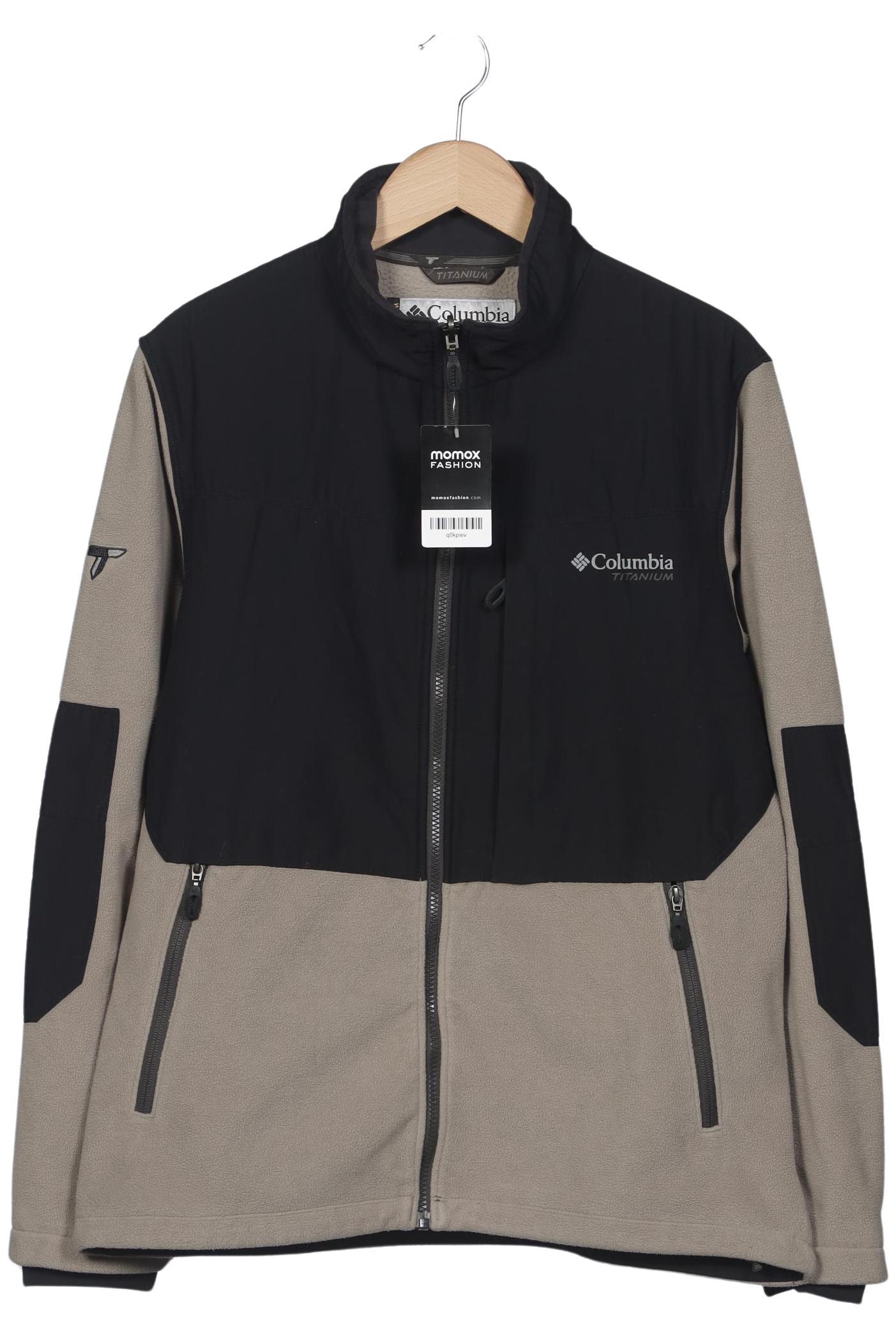 

Columbia Sportswear Company Herren Sweatshirt, mehrfarbig, Gr. 52