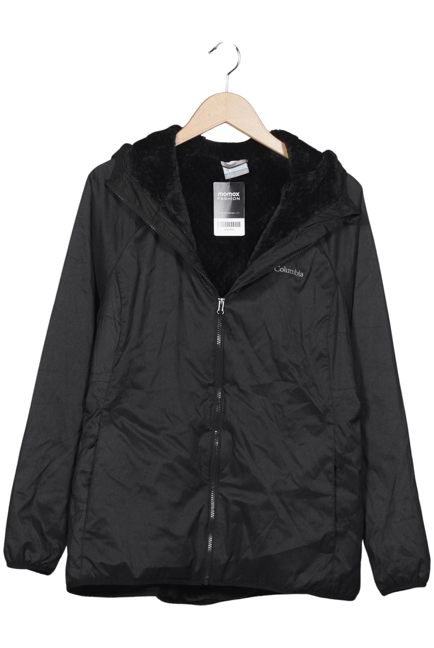 

Columbia Sportswear Company Damen Jacke, schwarz, Gr. 44