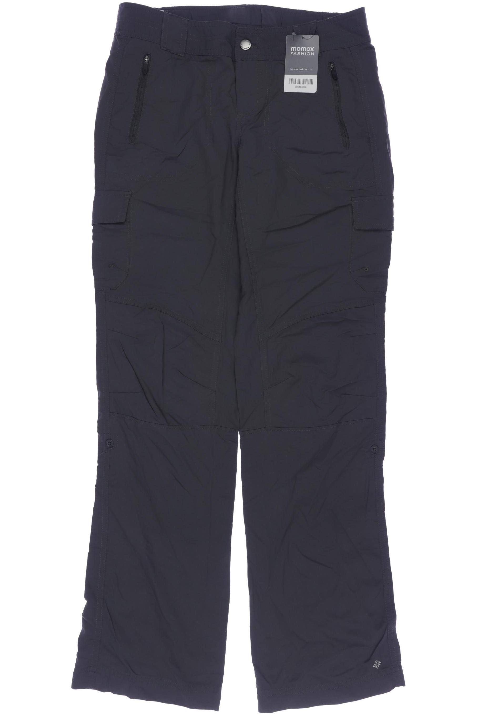 

Columbia Sportswear Company Damen Stoffhose, grau, Gr. 6