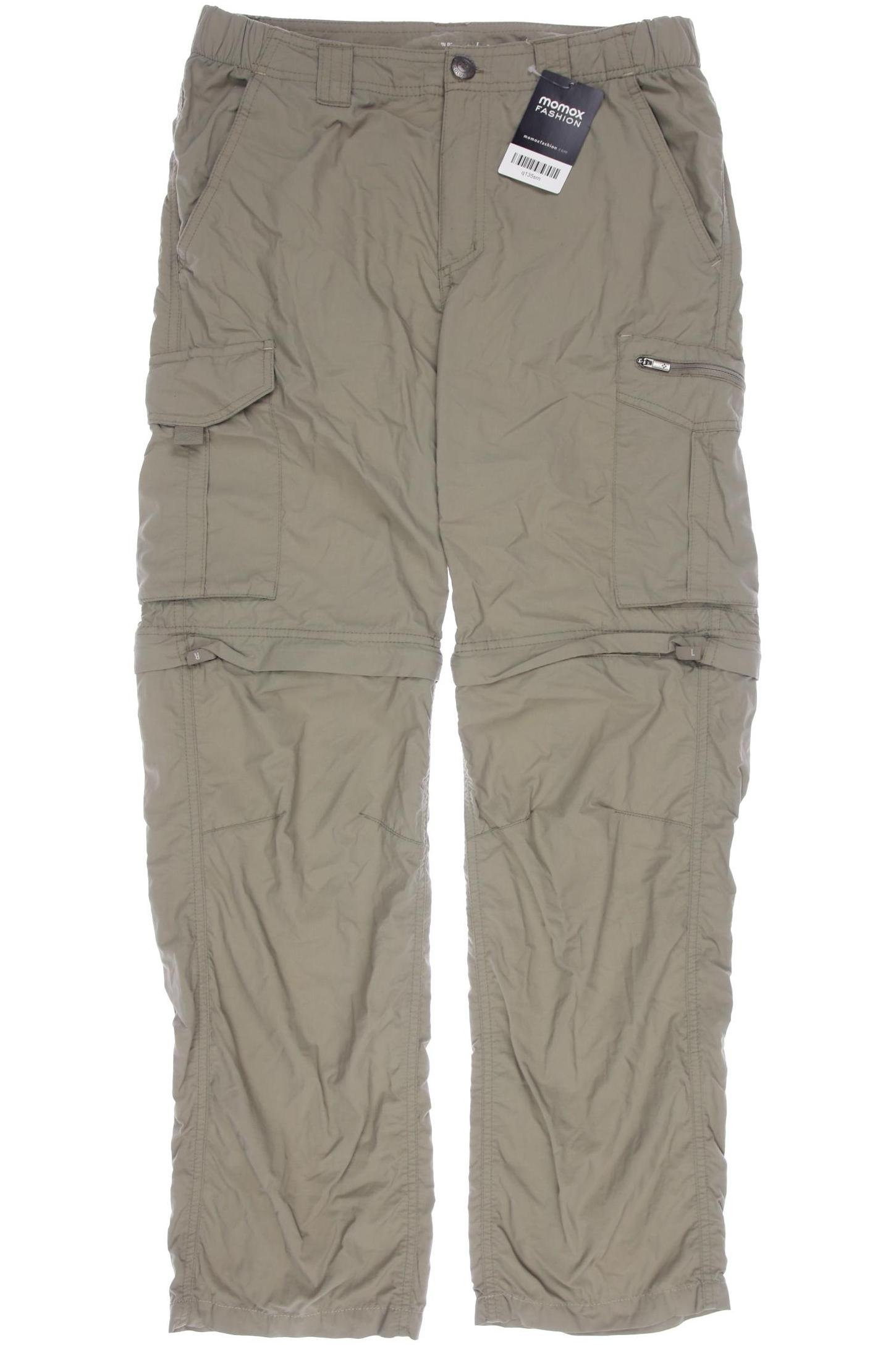 

Columbia Sportswear Company Damen Stoffhose, grün, Gr. 0