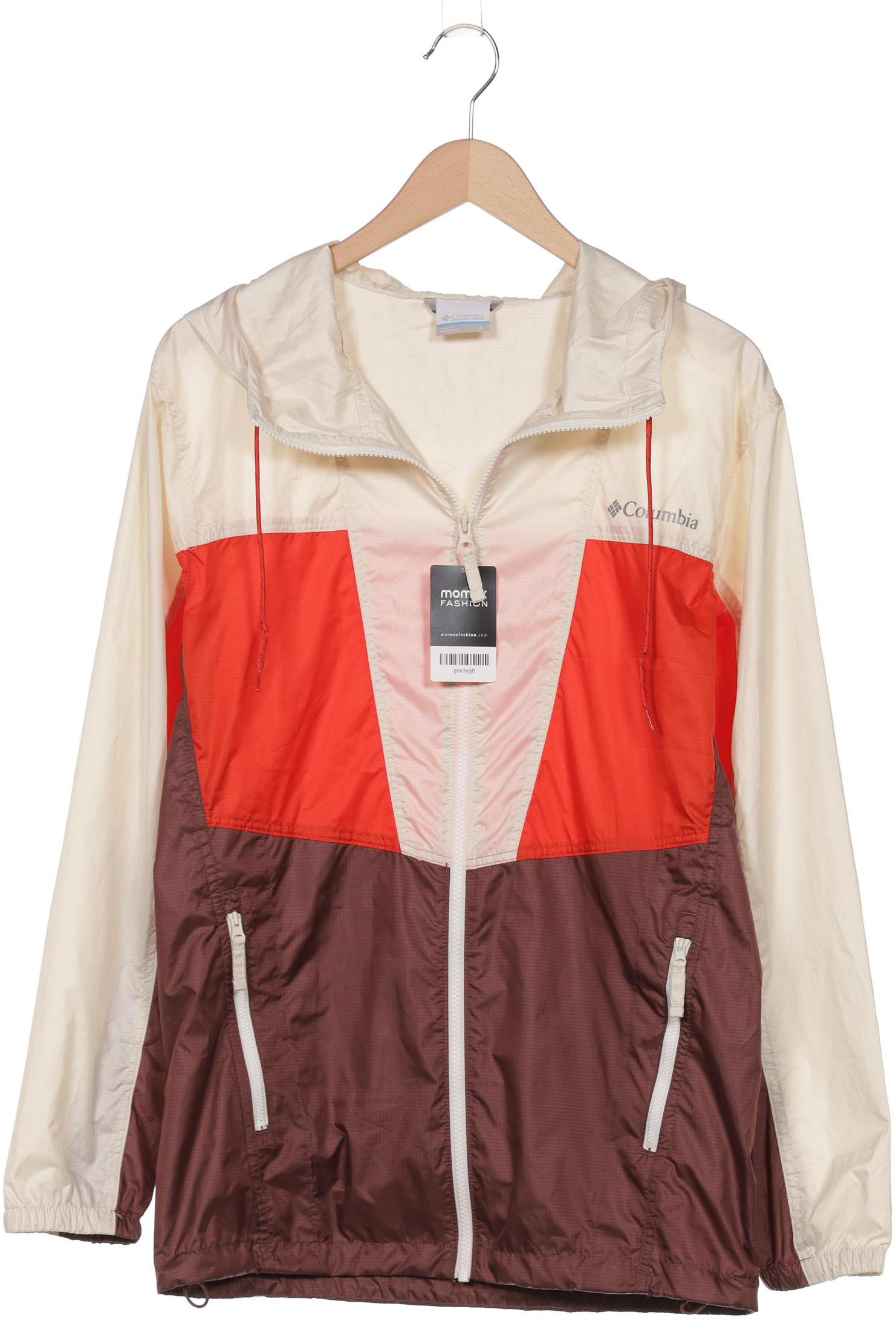 

Columbia Sportswear Company Herren Jacke, mehrfarbig, Gr. 46