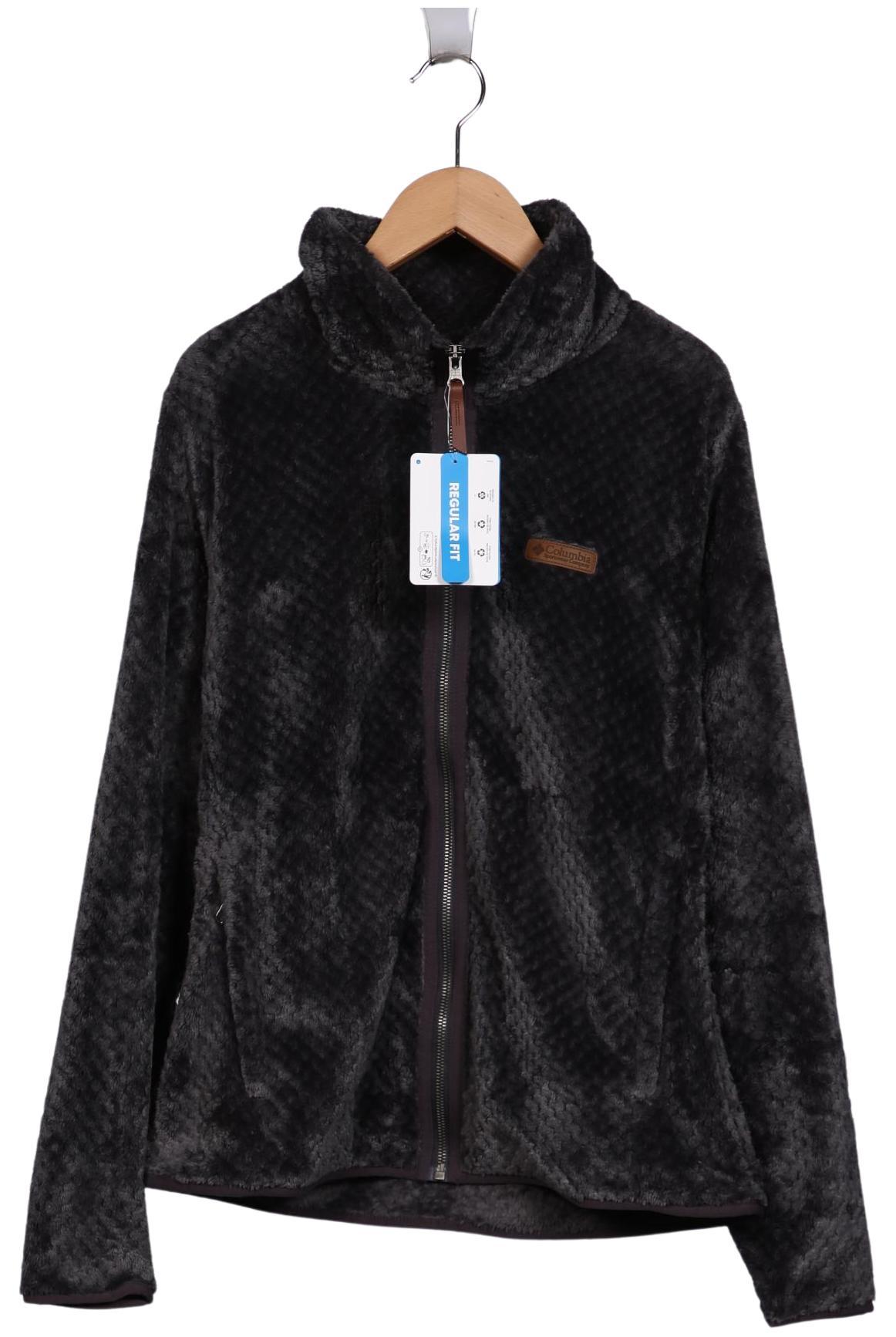 

Columbia Sportswear Company Damen Sweatshirt, schwarz, Gr. 38