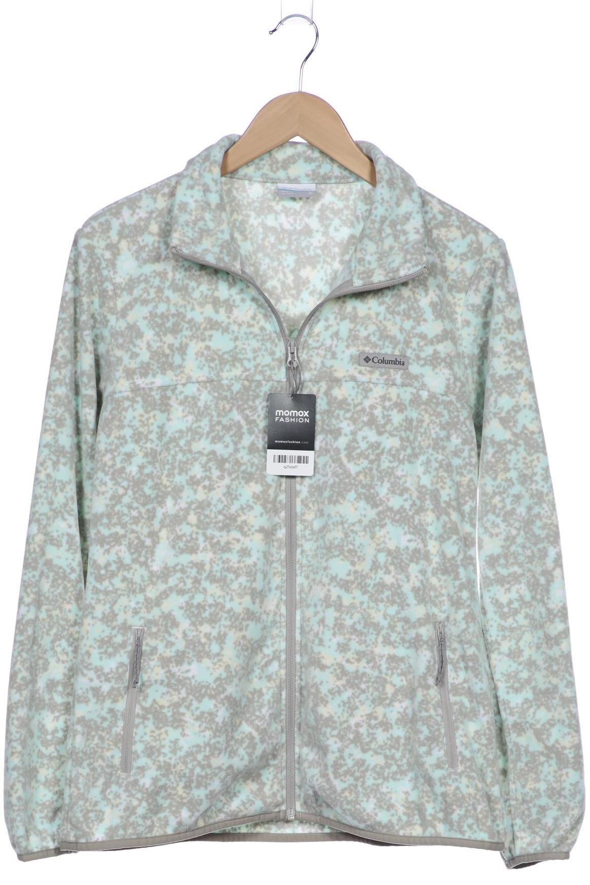 

Columbia Sportswear Company Damen Sweatshirt, hellgrün, Gr. 44