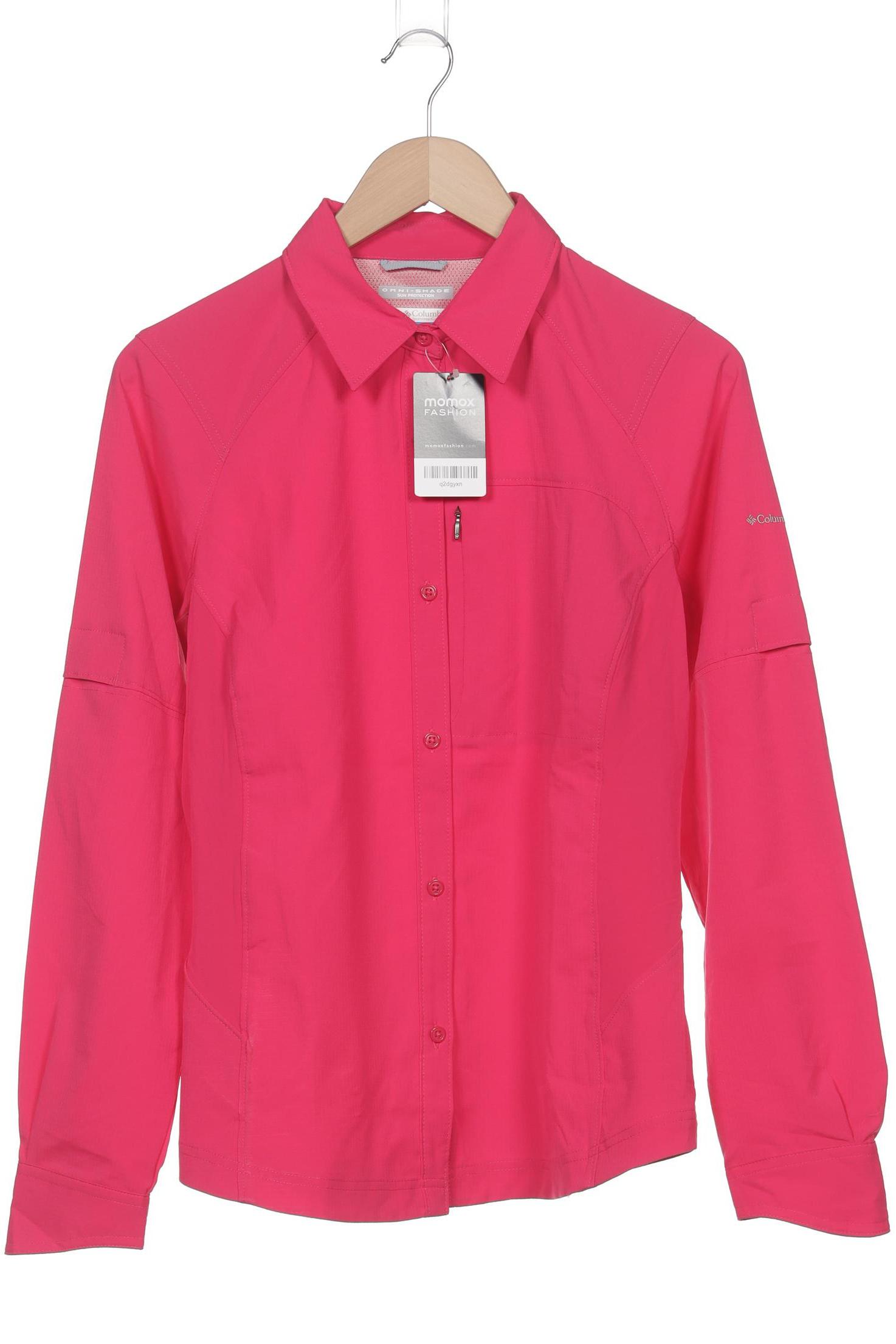 

Columbia Sportswear Company Damen Bluse, pink, Gr. 42