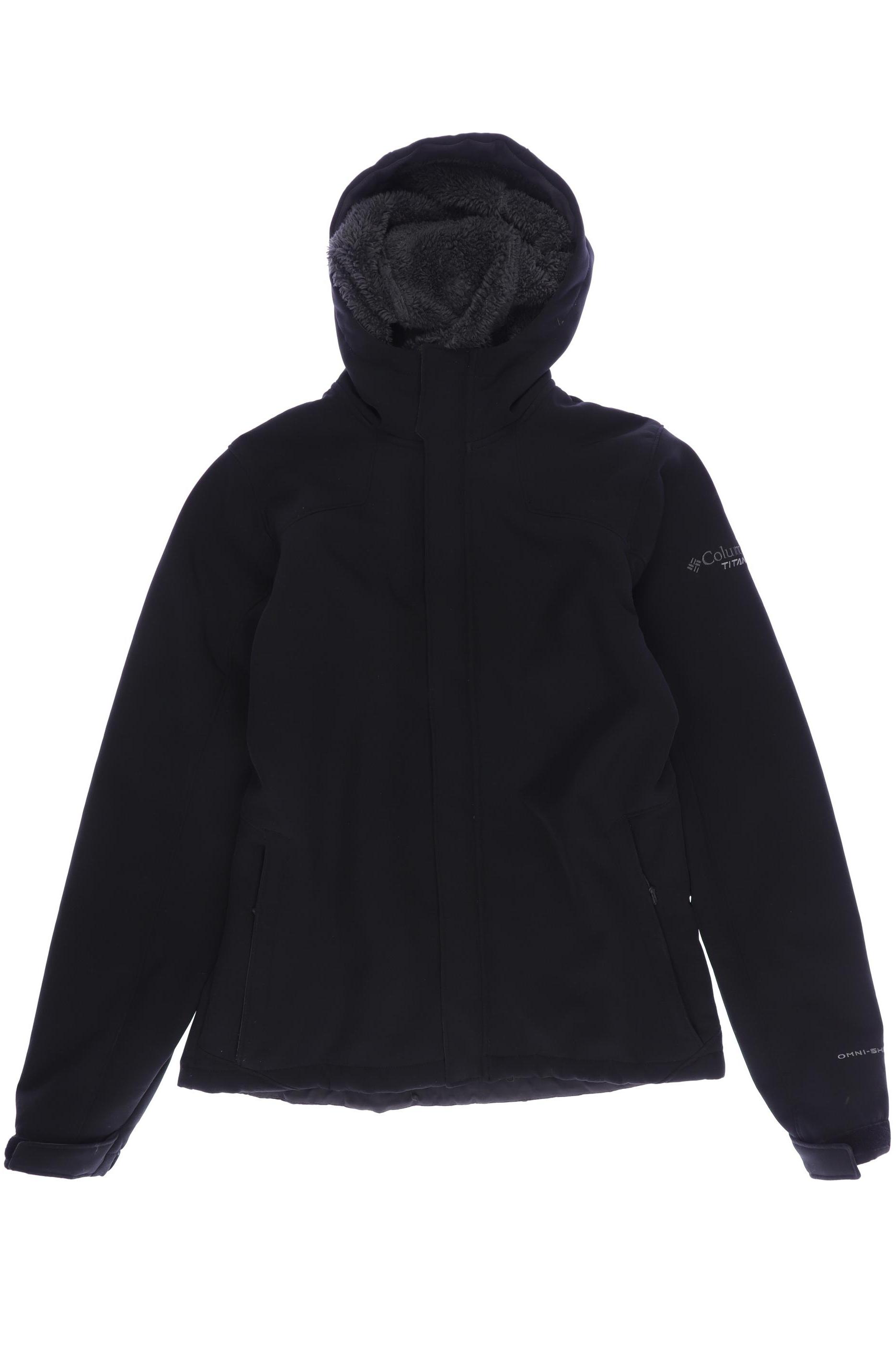 

Columbia Sportswear Company Herren Jacke, schwarz, Gr. 182