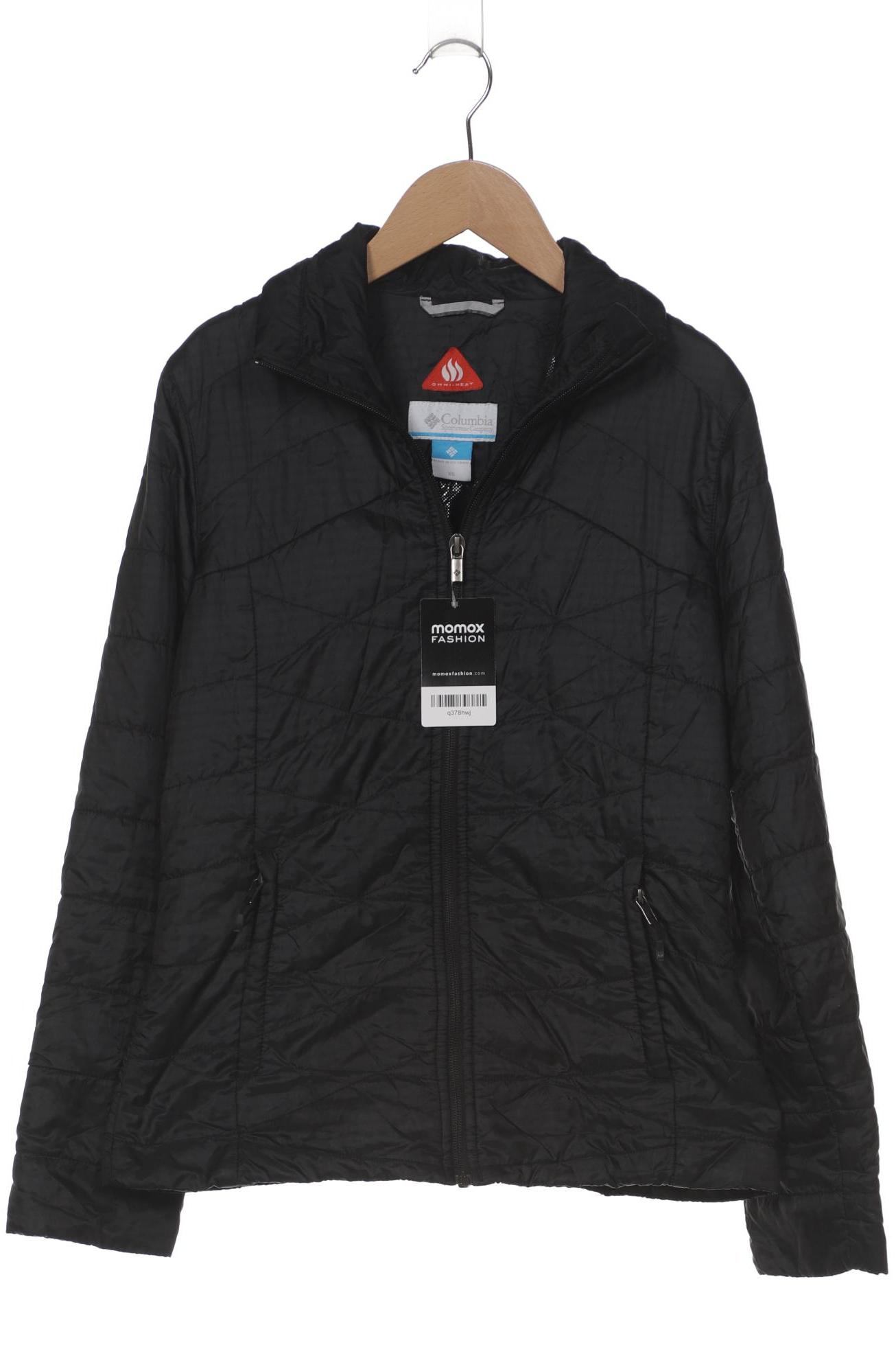 

Columbia Sportswear Company Damen Jacke, schwarz, Gr. 34