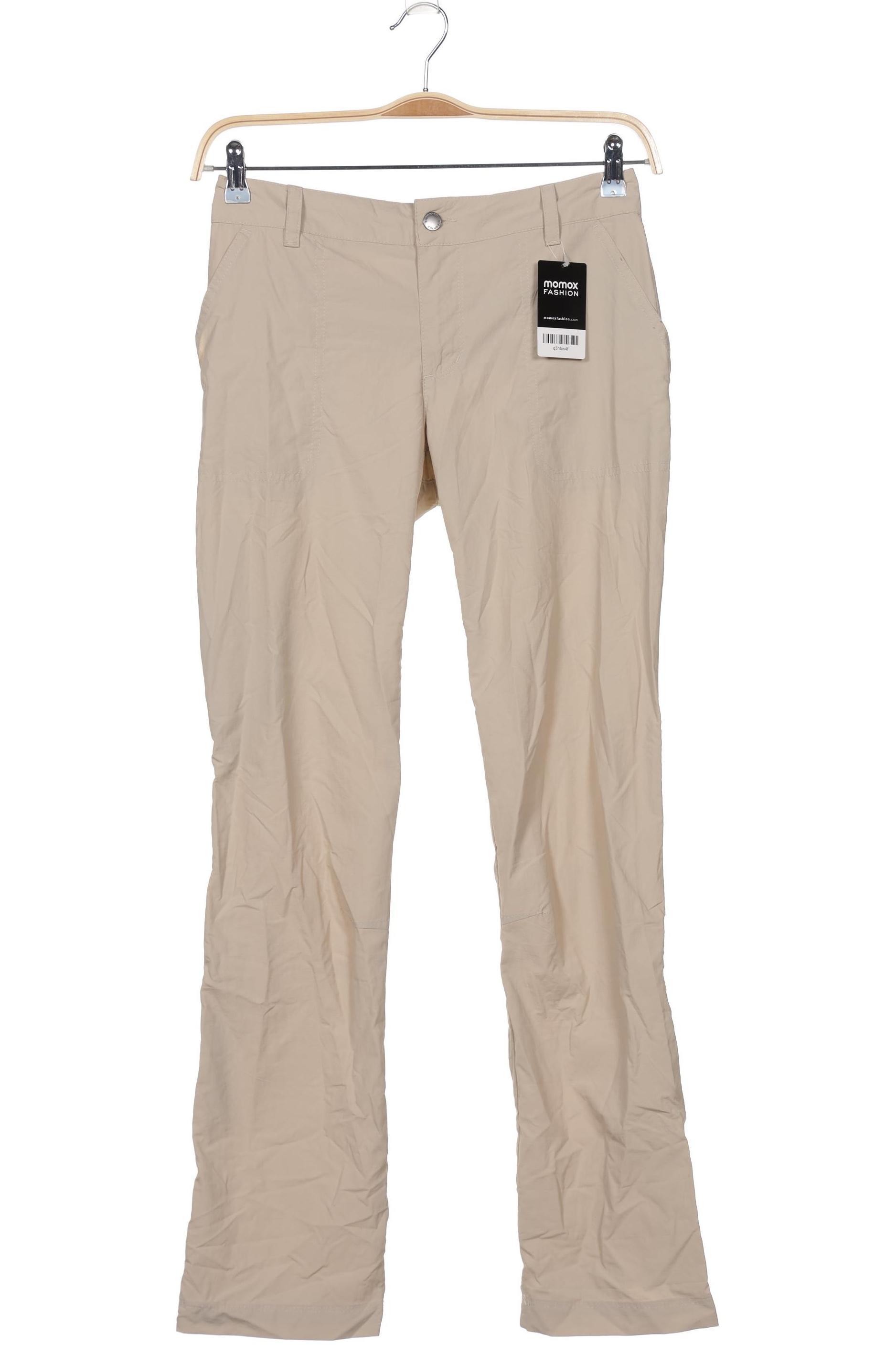 

Columbia Sportswear Company Damen Stoffhose, beige, Gr. 38