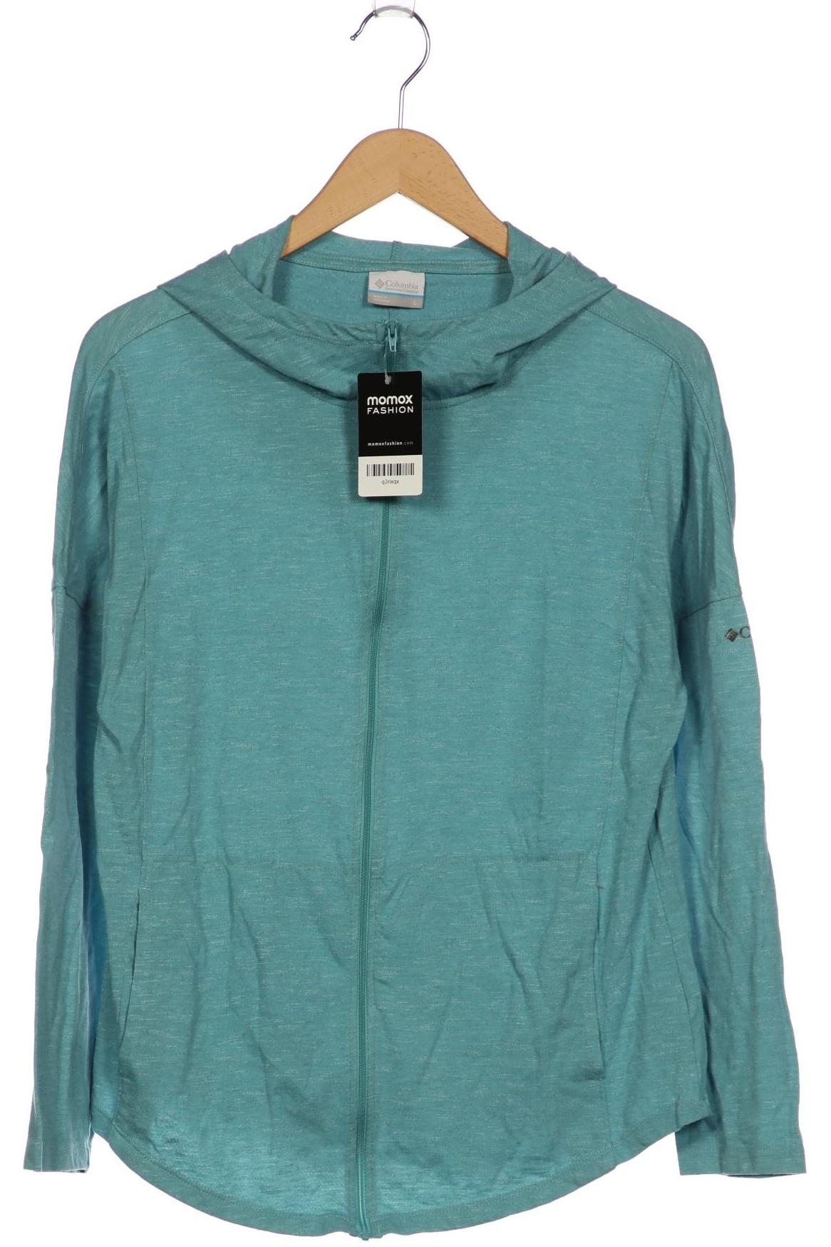 

Columbia Sportswear Company Damen Kapuzenpullover, blau, Gr. 42