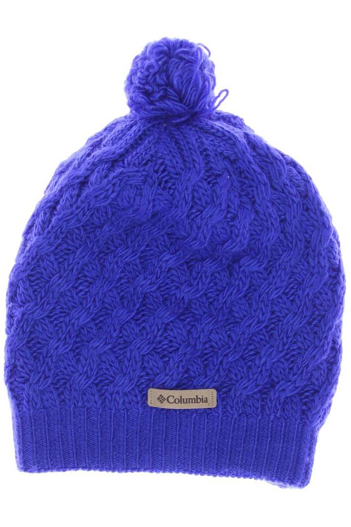 

Columbia Sportswear Company Damen Hut/Mütze, blau, Gr. uni