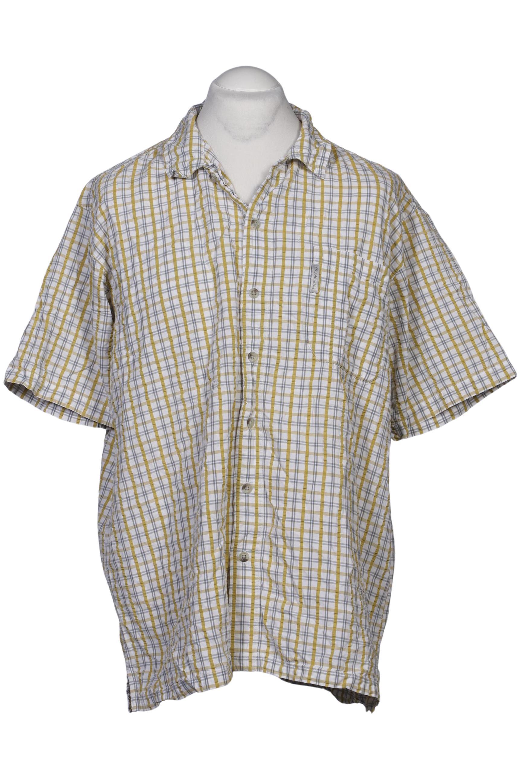 Thumbnail - Columbia Sportswear Company Herren Hemd, mehrfarbig, Gr. 56