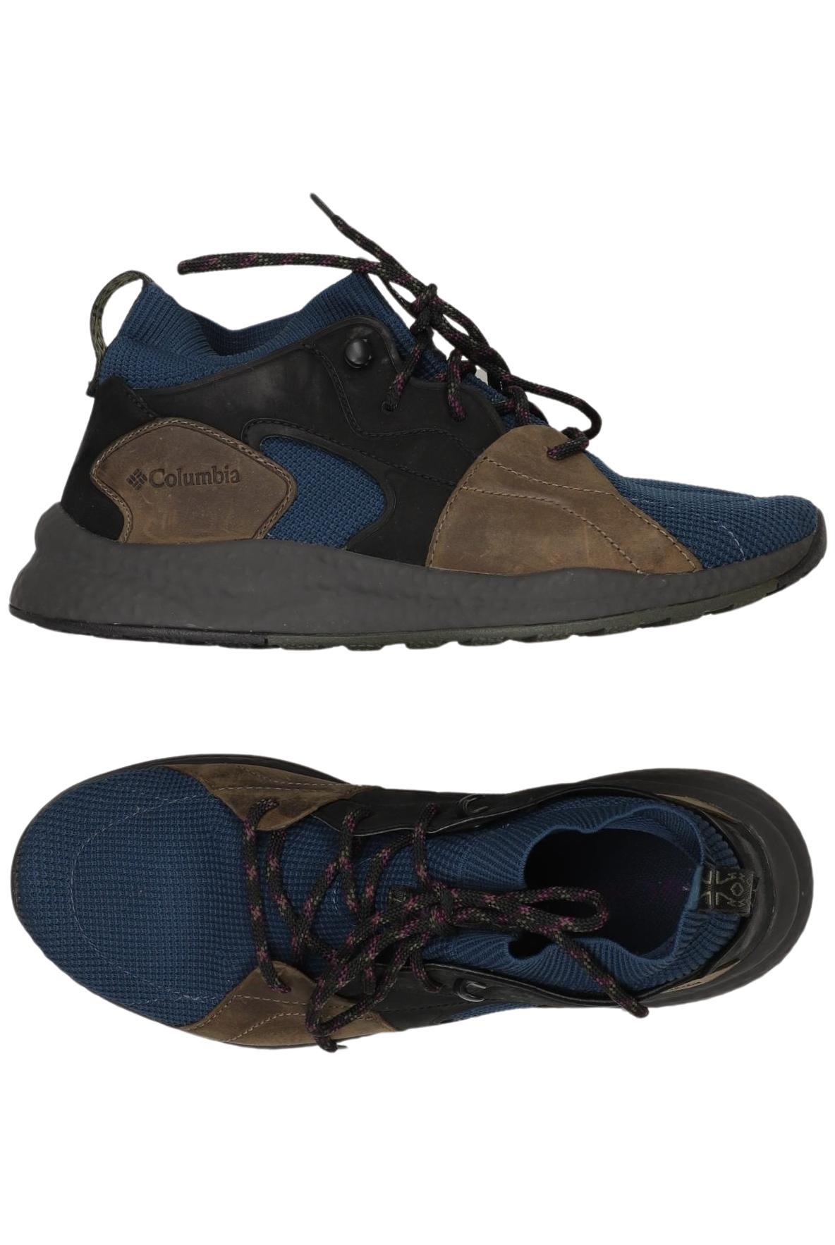 

Columbia Sportswear Company Damen Sneakers, mehrfarbig, Gr. 41.5