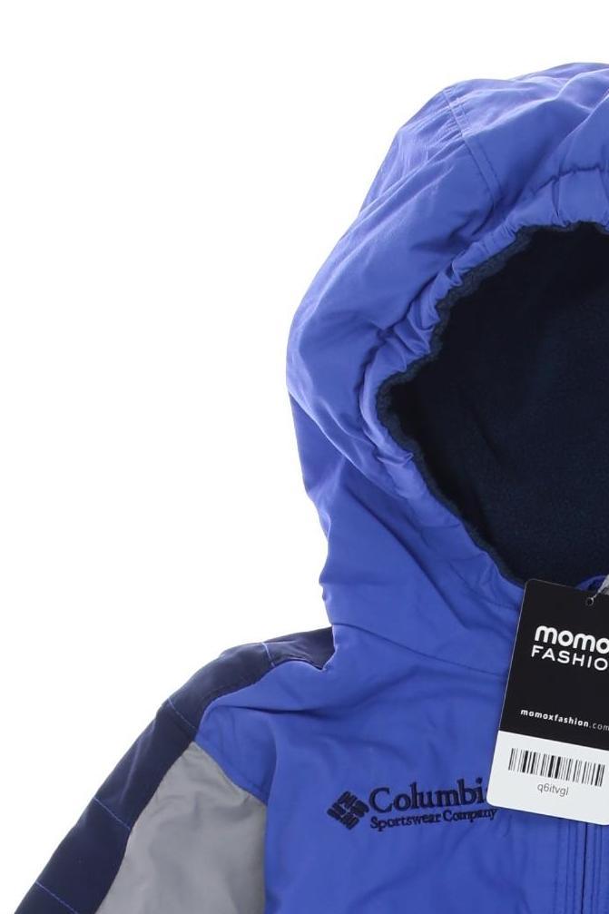Thumbnail - Columbia Sportswear Company Jungen Jacke, blau, Gr. 104