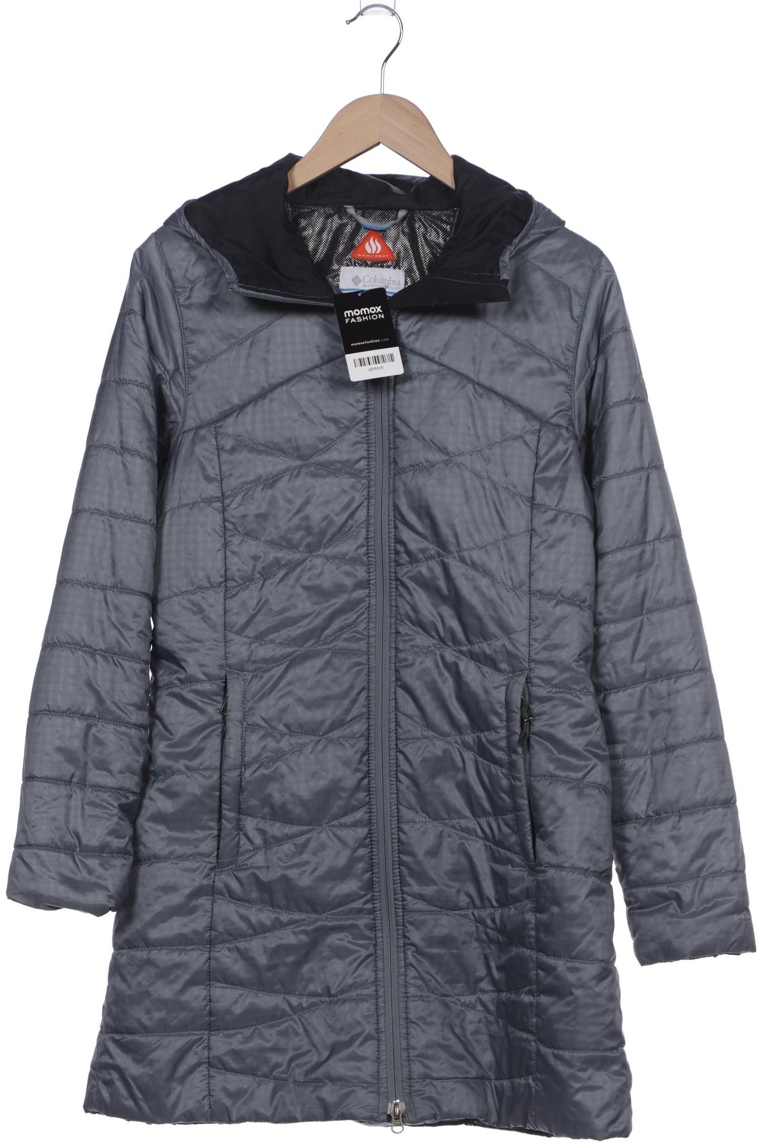 

Columbia Sportswear Company Damen Mantel, blau, Gr. 38