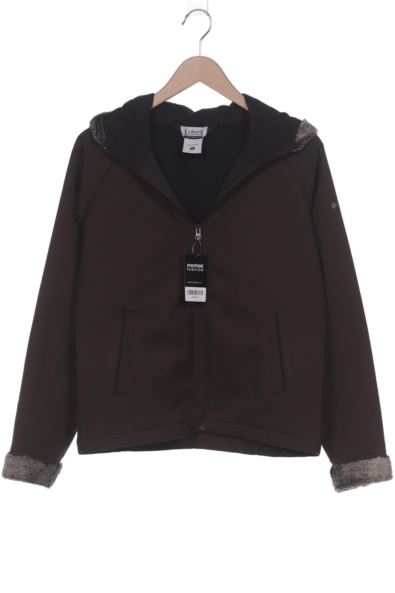 

Columbia Sportswear Company Damen Jacke, braun, Gr. 42