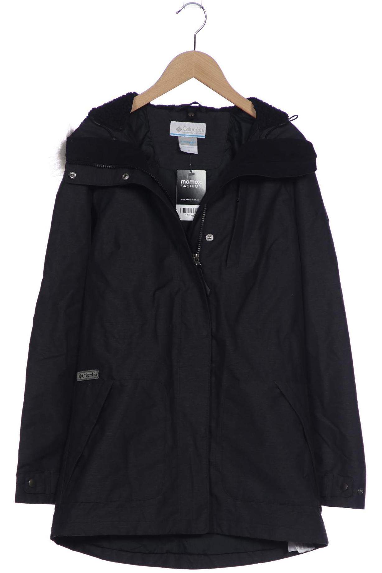 

Columbia Sportswear Company Damen Jacke, grau, Gr. 34