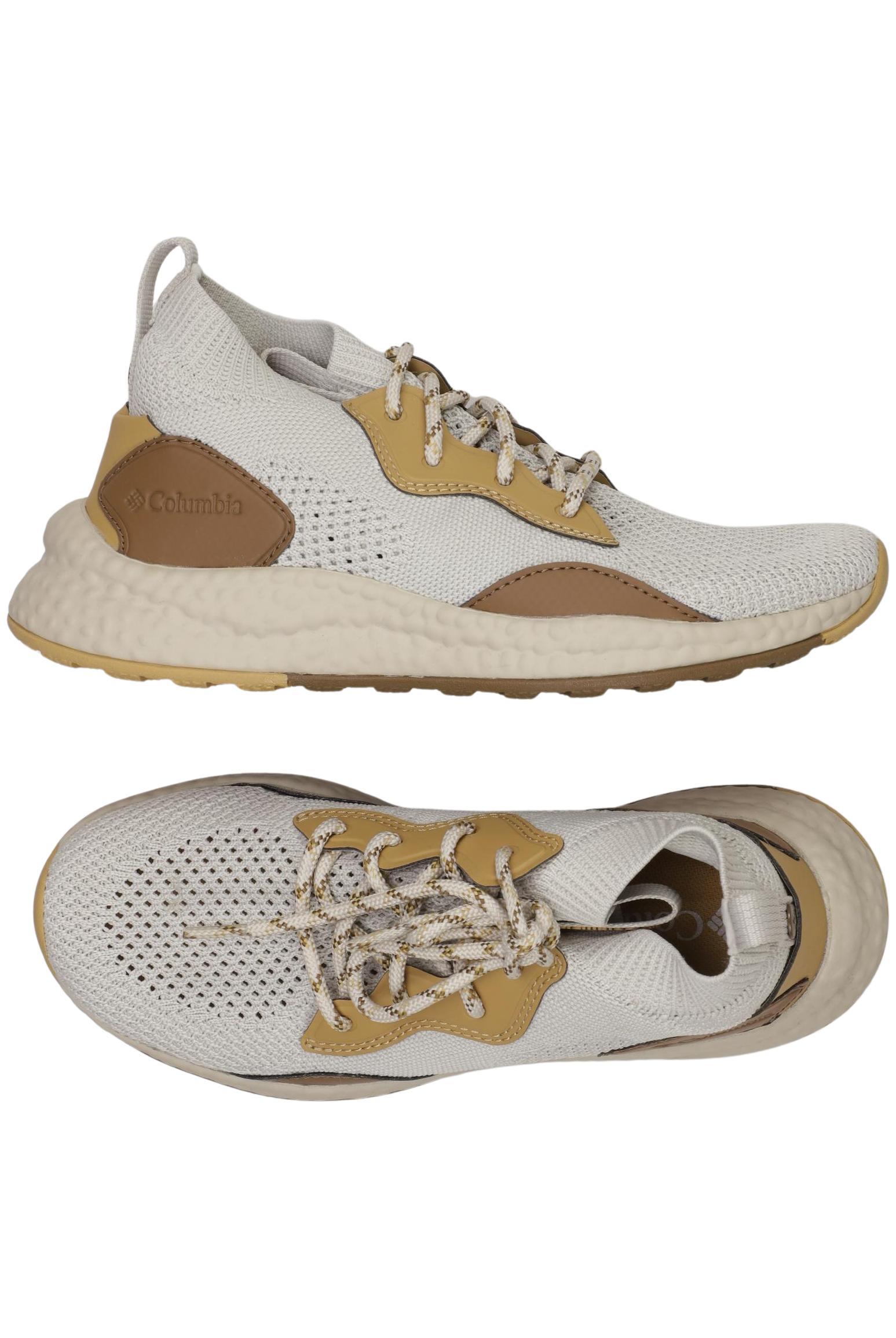 

Columbia Sportswear Company Damen Sneakers, mehrfarbig, Gr. 36