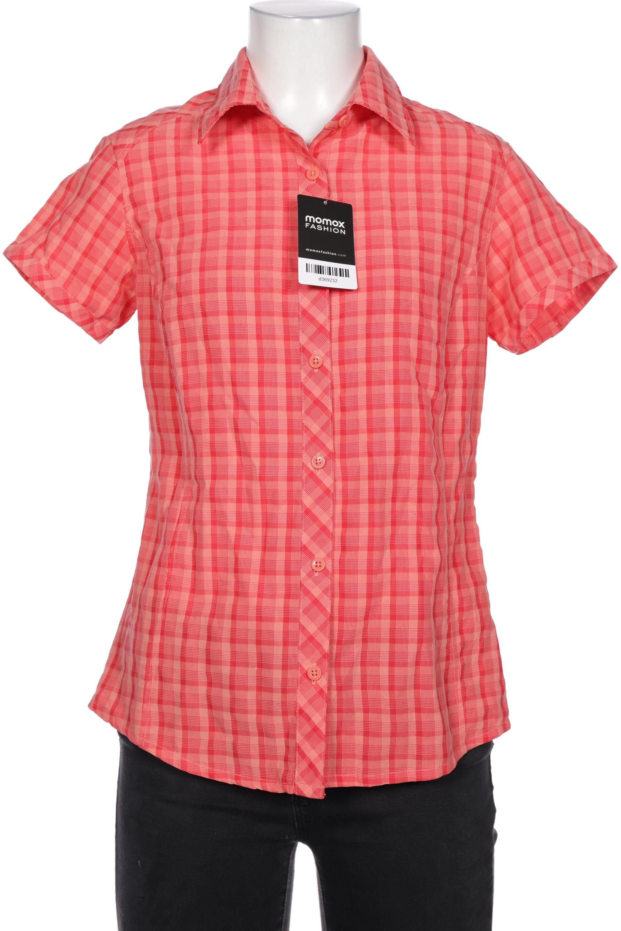 

Columbia Sportswear Company Damen Bluse, rot