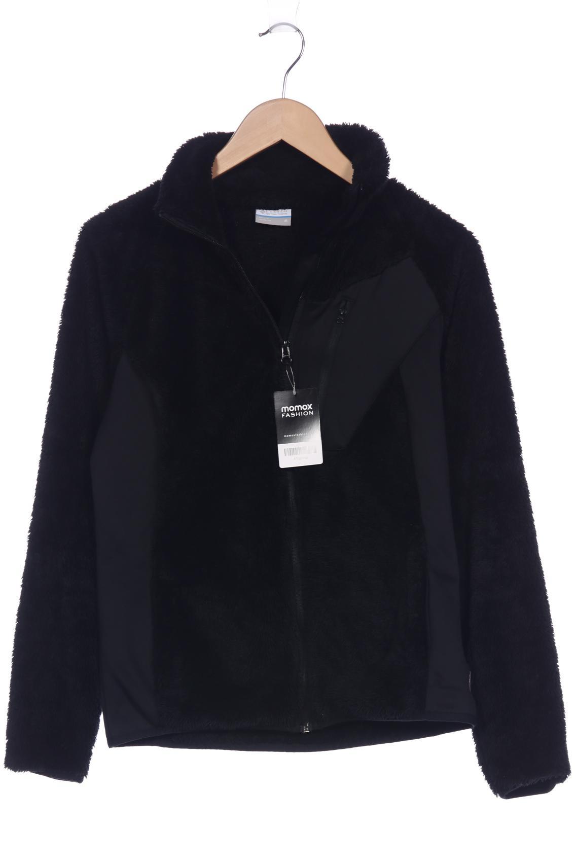 

Columbia Sportswear Company Damen Sweatshirt, schwarz, Gr. 38