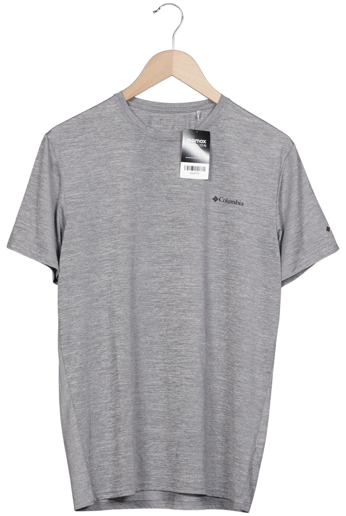 

Columbia Sportswear Company Herren T-Shirt, grau, Gr. 48