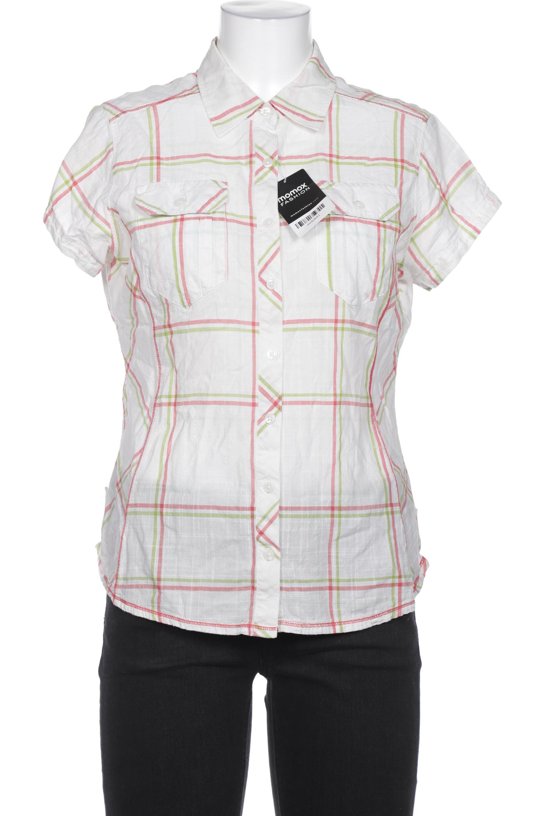 

Columbia Sportswear Company Damen Bluse, weiß