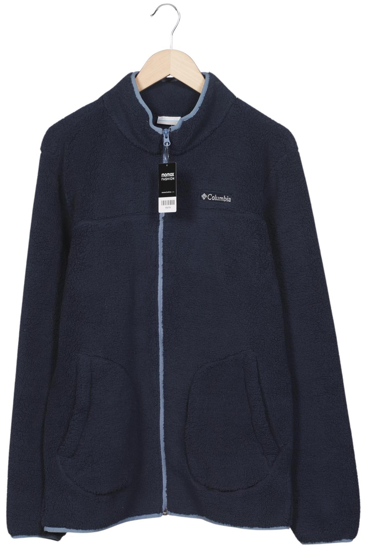 

Columbia Sportswear Company Herren Sweatshirt, marineblau, Gr. 52