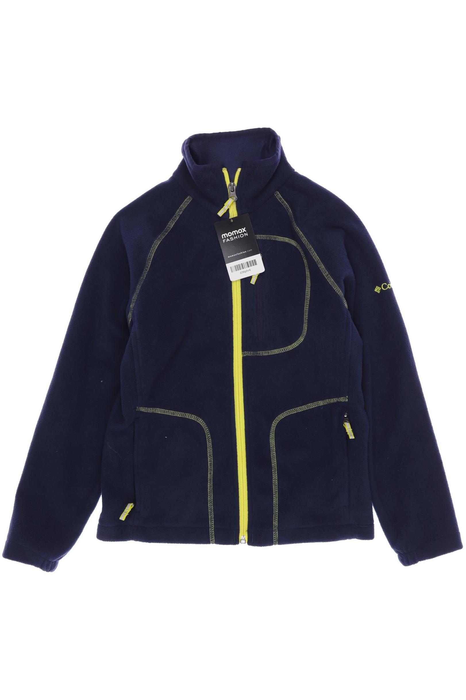 

Columbia Sportswear Company Herren Jacke, marineblau, Gr. 128